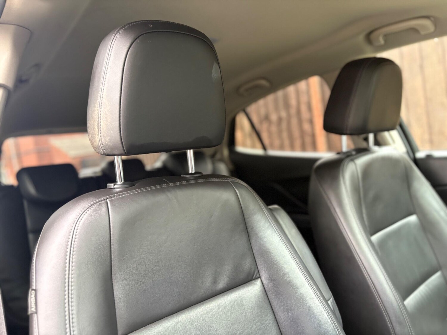 Used Vauxhall Mokka X 2018 for sale - 78043314: Photo 18