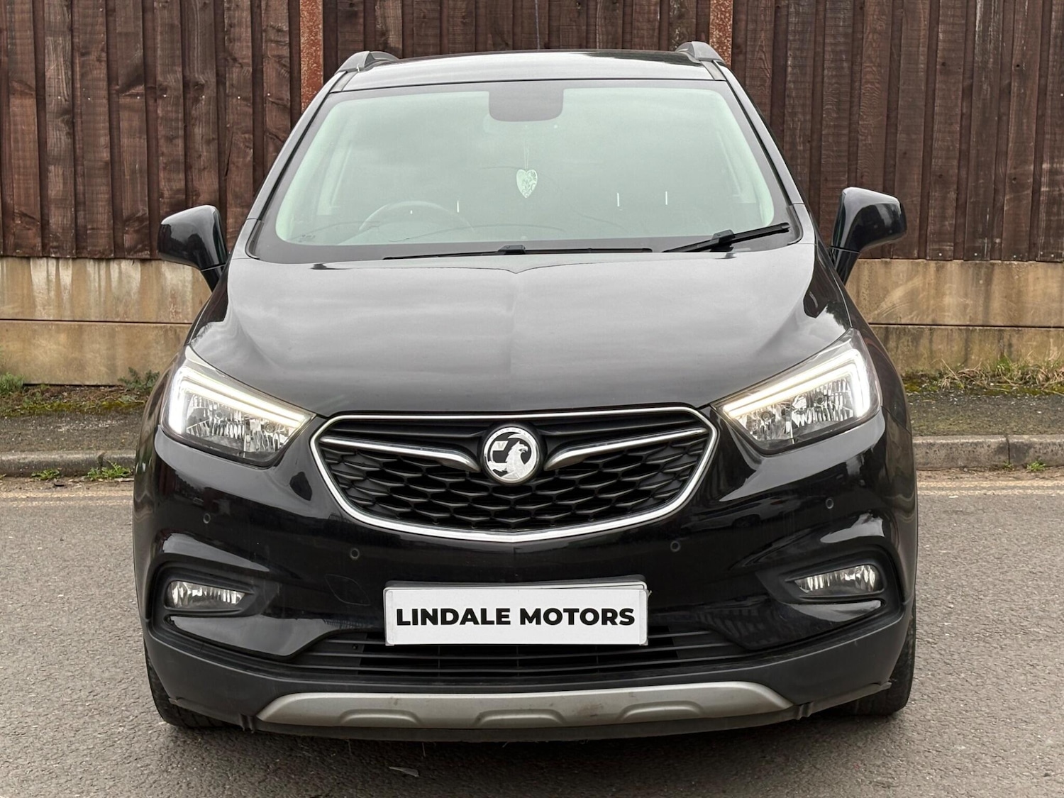 Used Vauxhall Mokka X 2018 for sale - 78043314: Photo 2