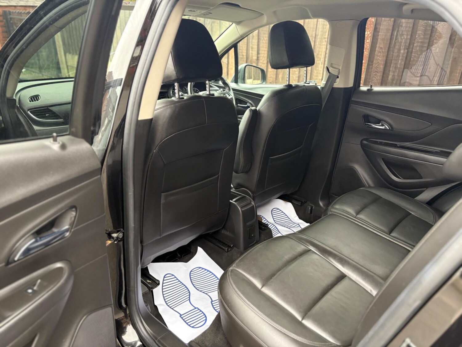 Used Vauxhall Mokka X 2018 for sale - 78043314: Photo 22