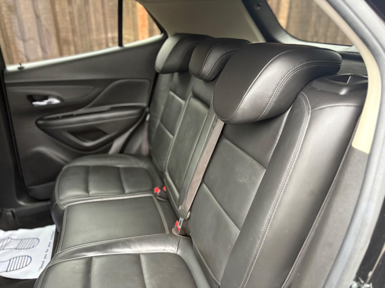 Used Vauxhall Mokka X 2018 for sale - 78043314: Photo 24