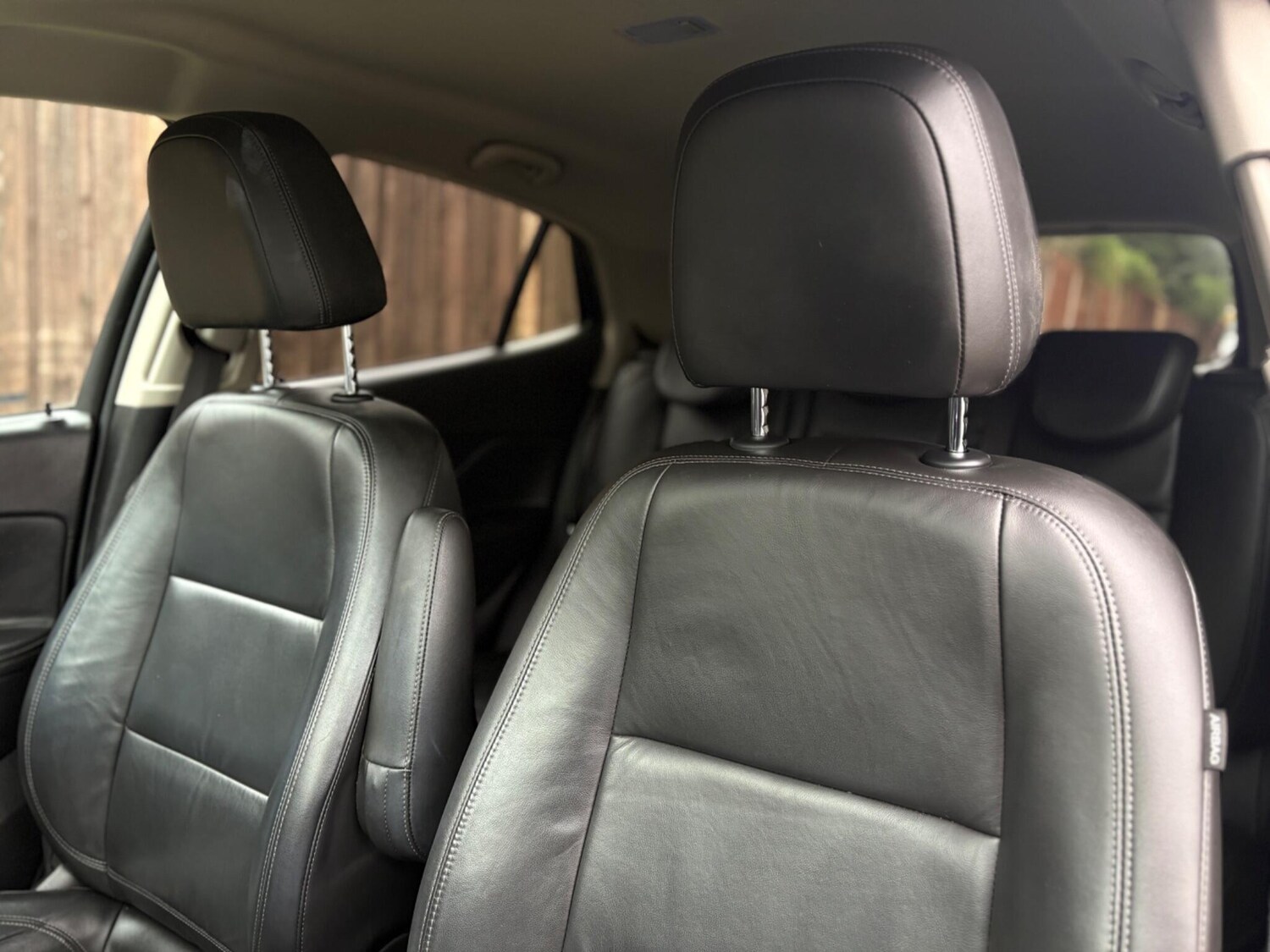 Used Vauxhall Mokka X 2018 for sale - 78043314: Photo 25