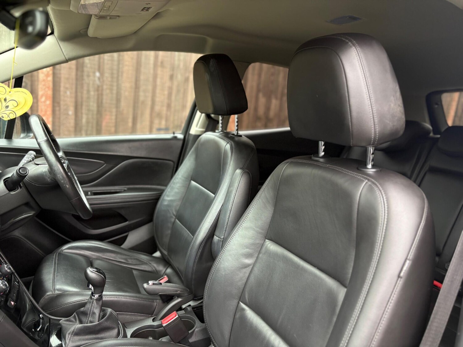 Used Vauxhall Mokka X 2018 for sale - 78043314: Photo 26