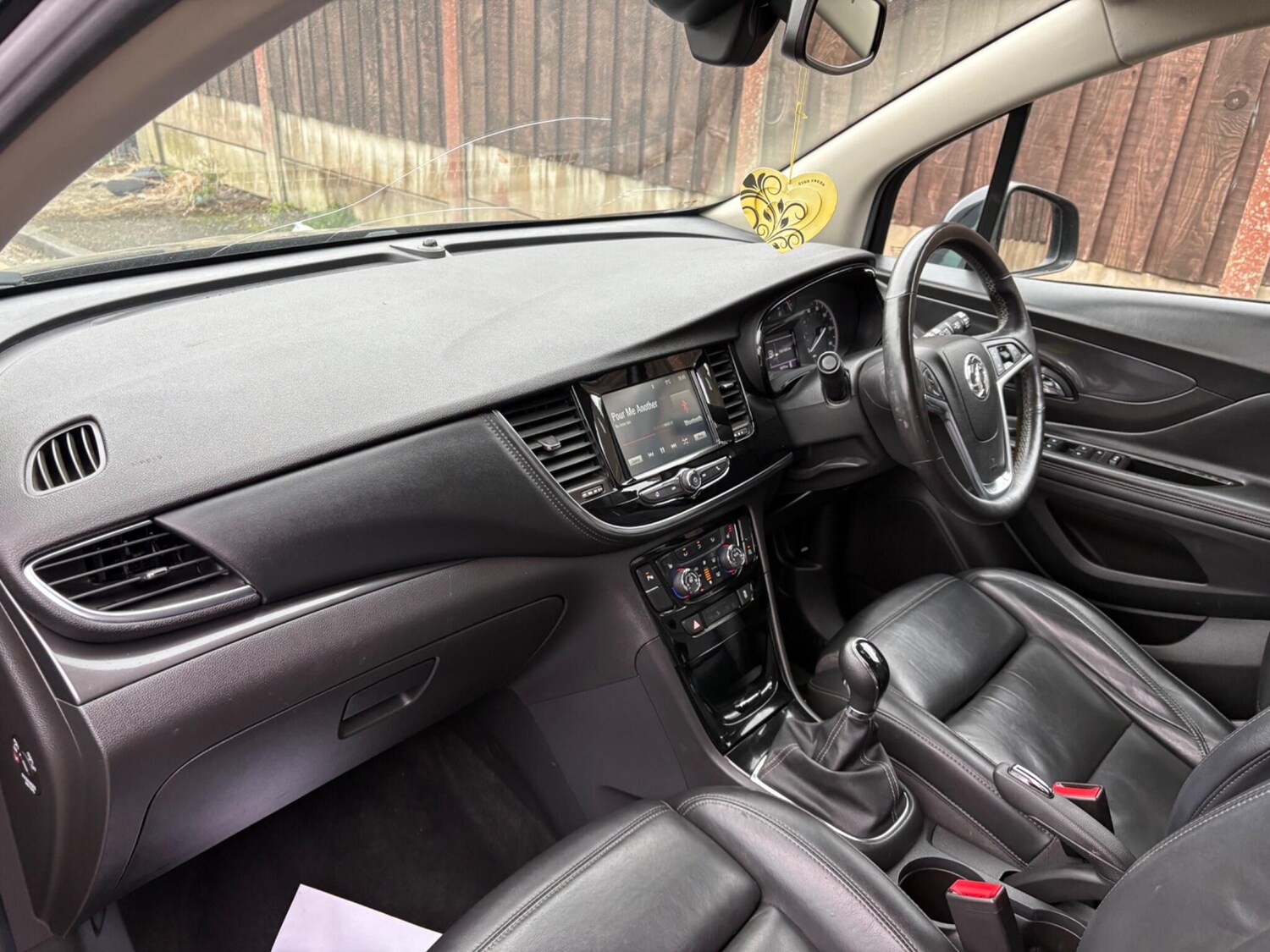 Used Vauxhall Mokka X 2018 for sale - 78043314: Photo 29