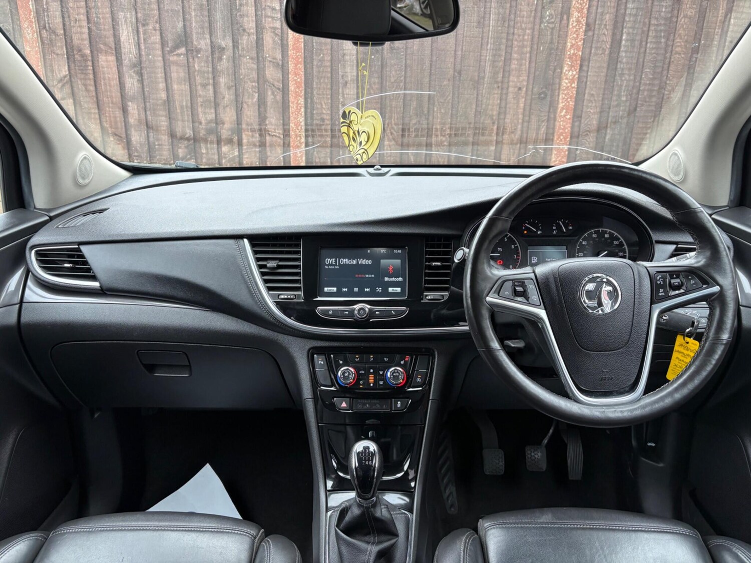 Used Vauxhall Mokka X 2018 for sale - 78043314: Photo 31