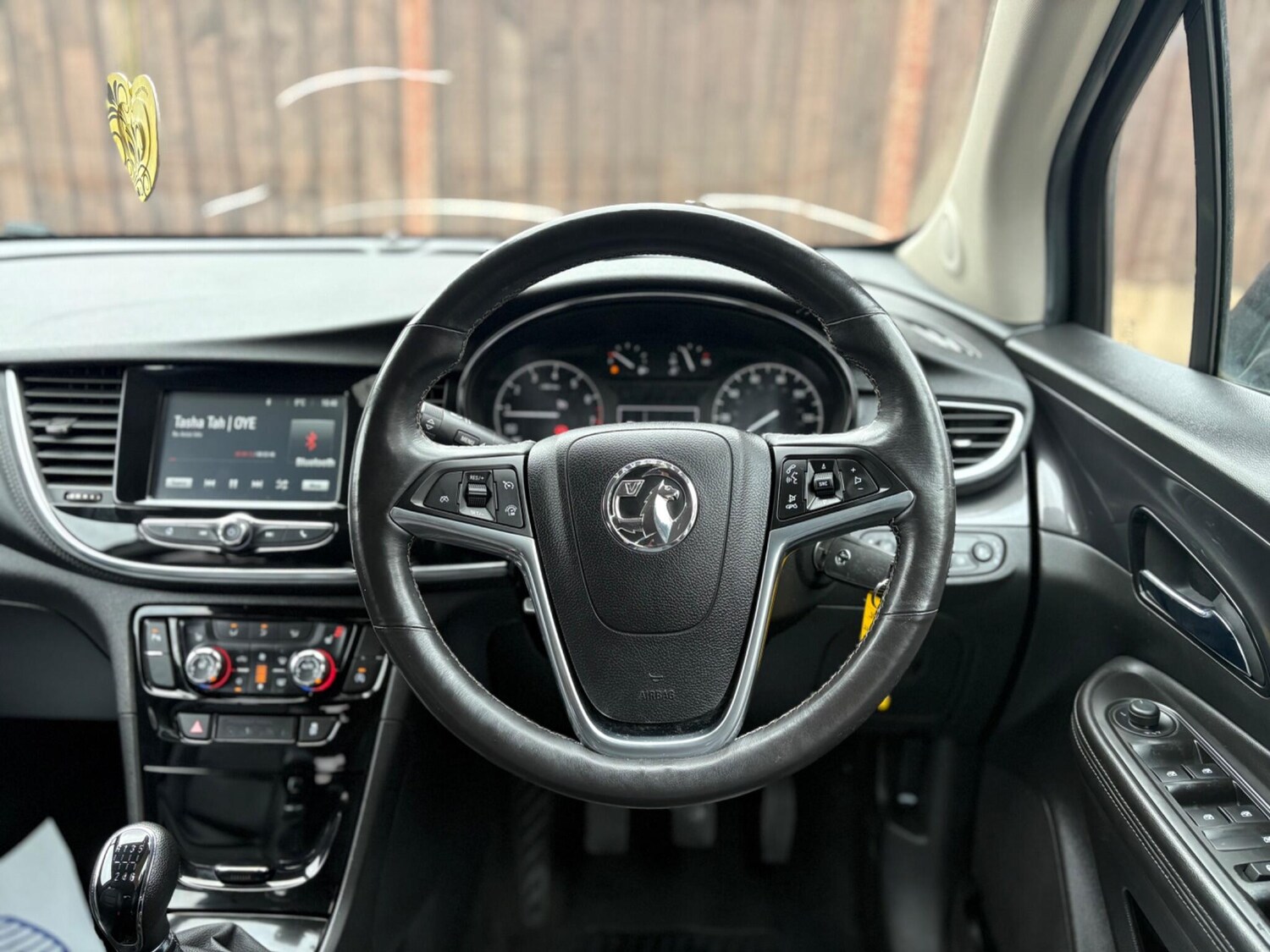 Used Vauxhall Mokka X 2018 for sale - 78043314: Photo 32