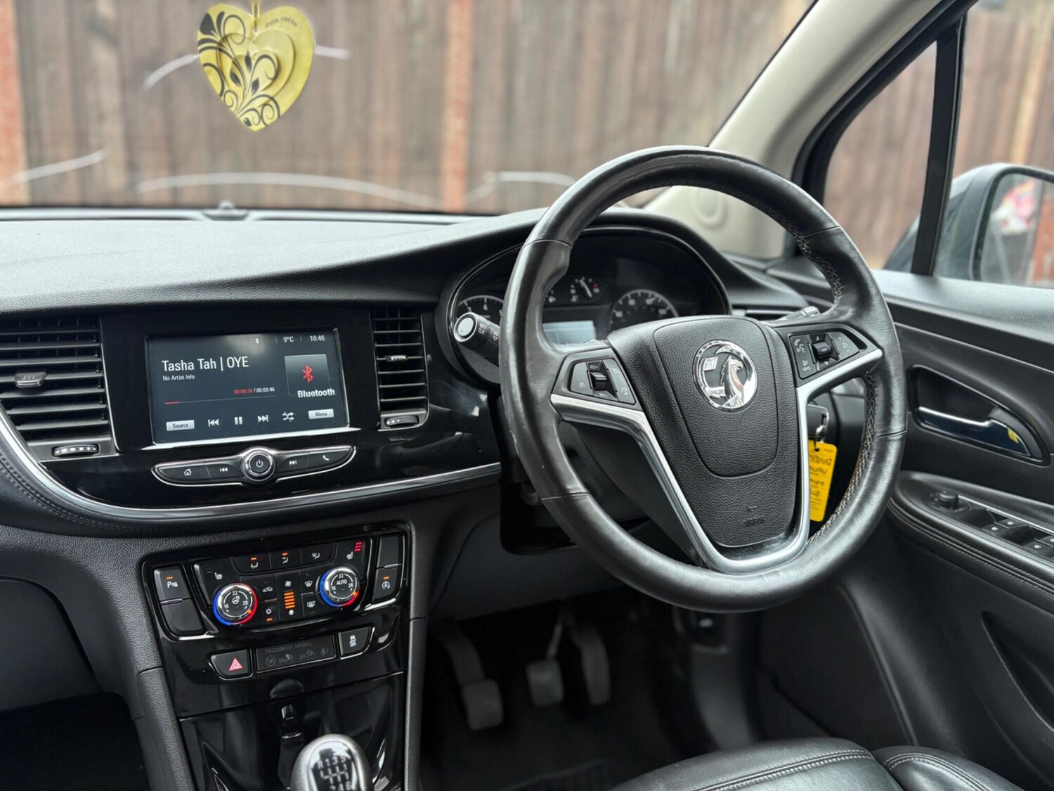 Used Vauxhall Mokka X 2018 for sale - 78043314: Photo 33