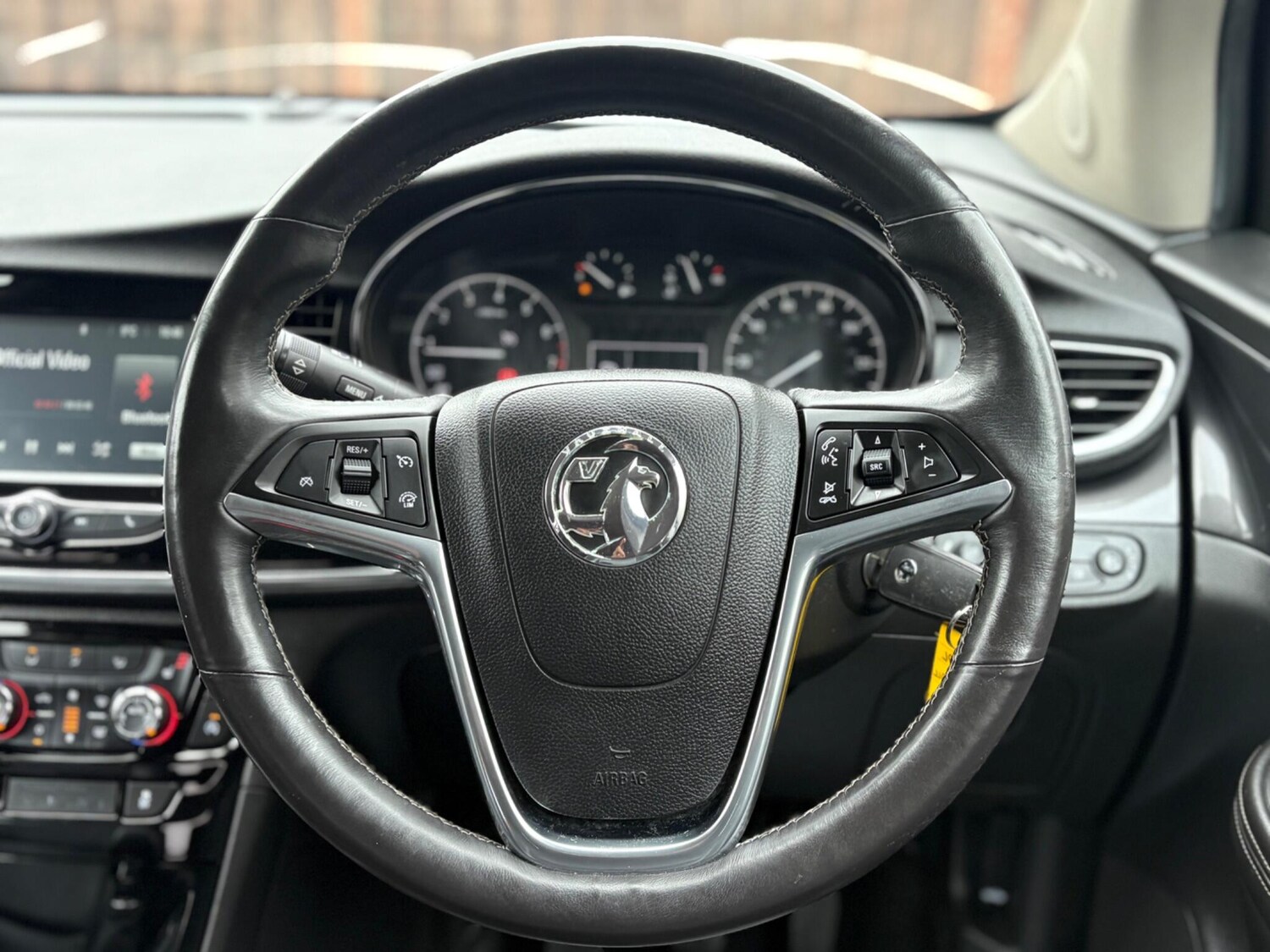 Used Vauxhall Mokka X 2018 for sale - 78043314: Photo 35
