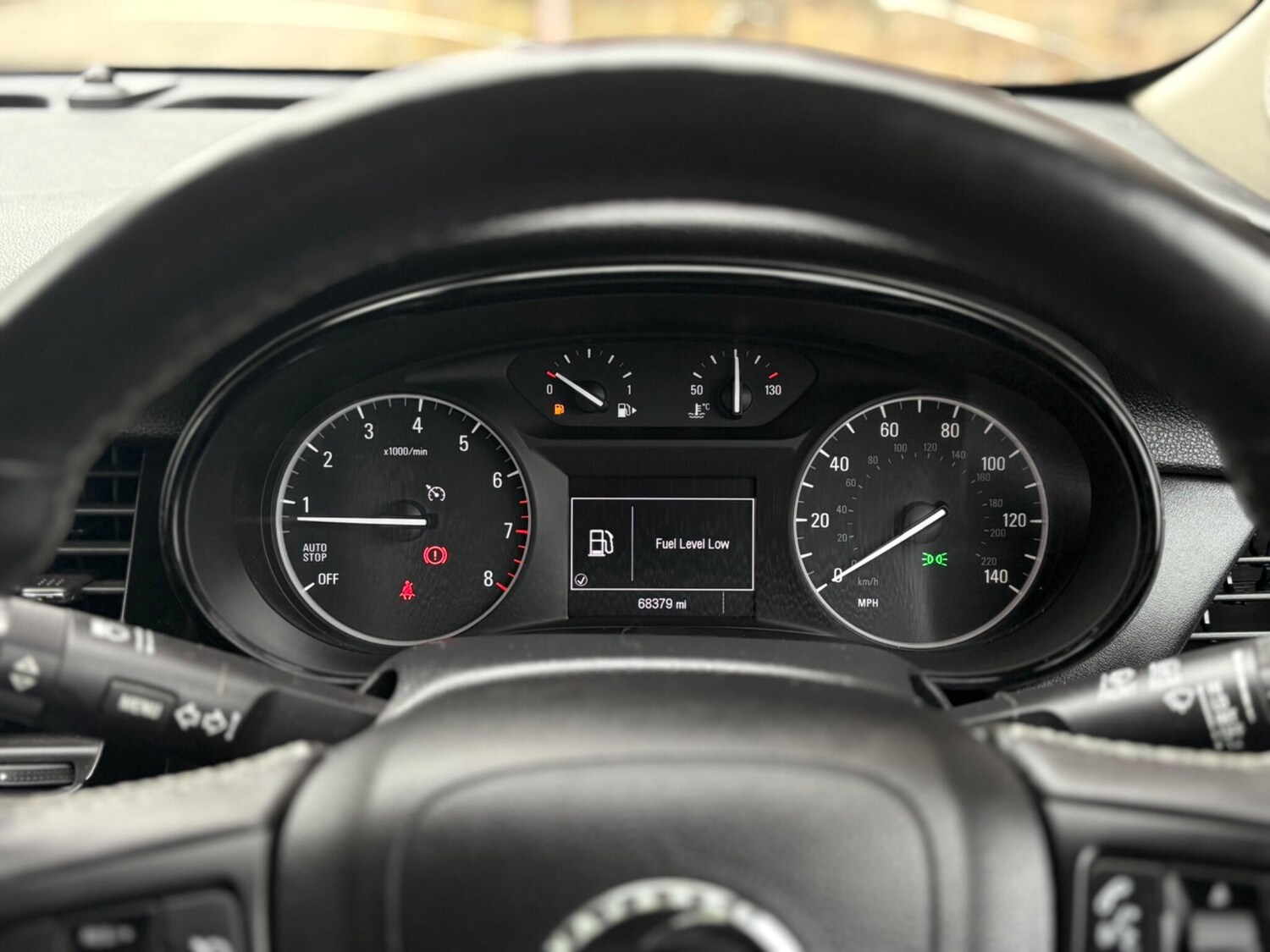 Used Vauxhall Mokka X 2018 for sale - 78043314: Photo 36