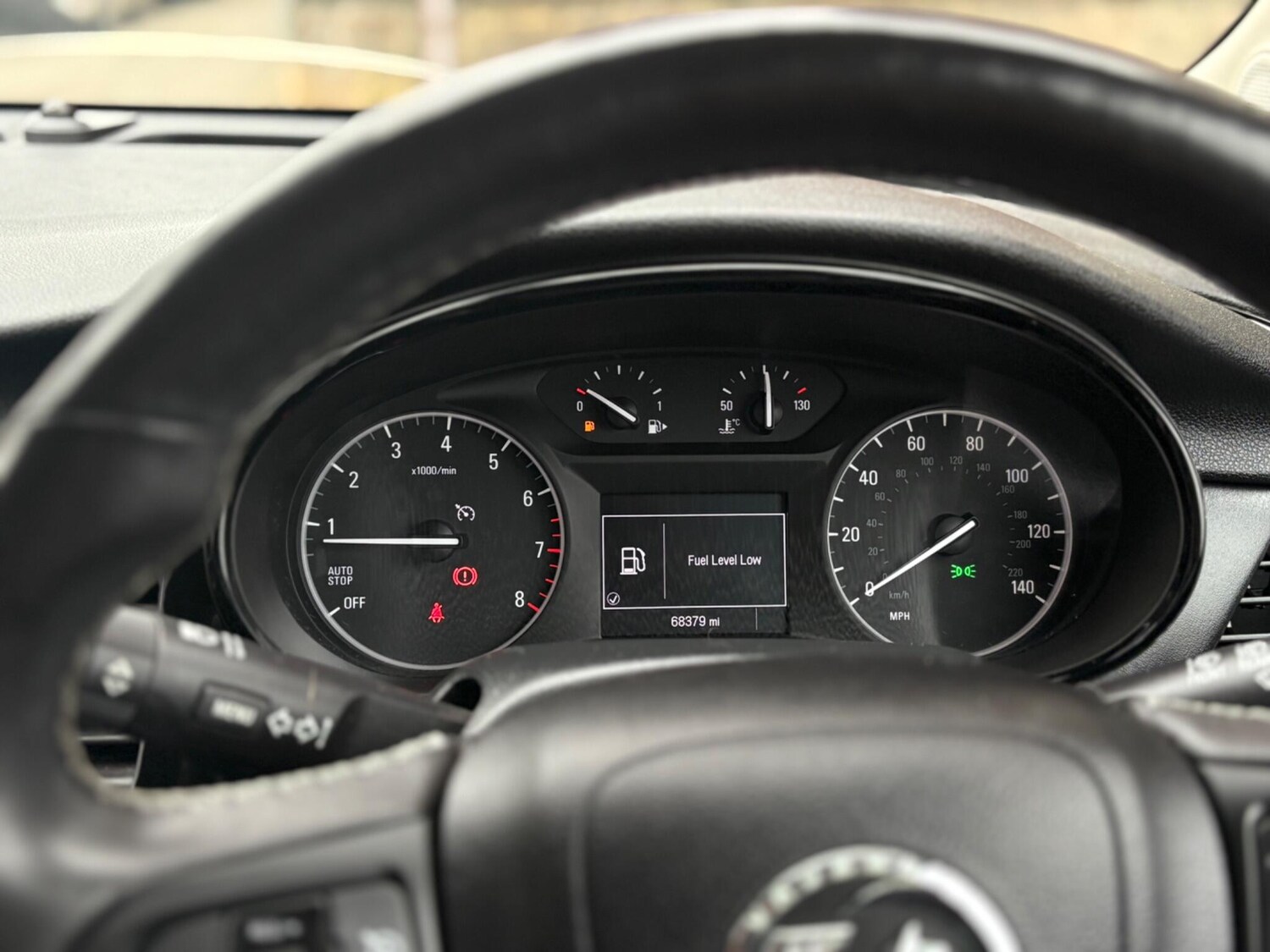 Used Vauxhall Mokka X 2018 for sale - 78043314: Photo 37