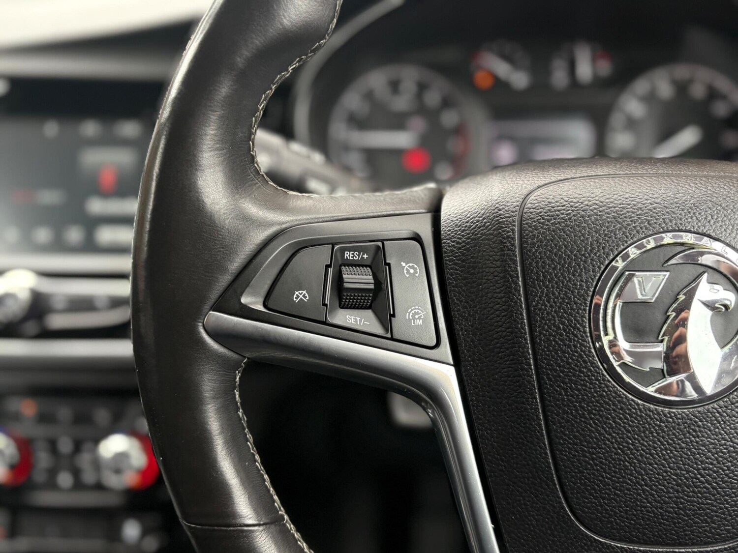 Used Vauxhall Mokka X 2018 for sale - 78043314: Photo 39