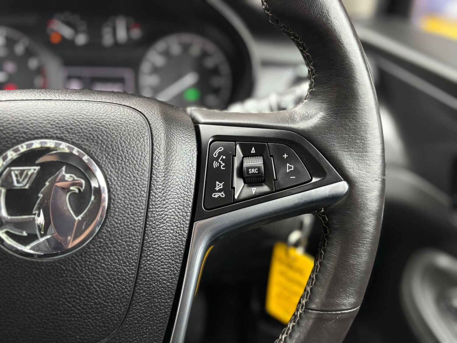 Used Vauxhall Mokka X 2018 for sale - 78043314: Photo 40