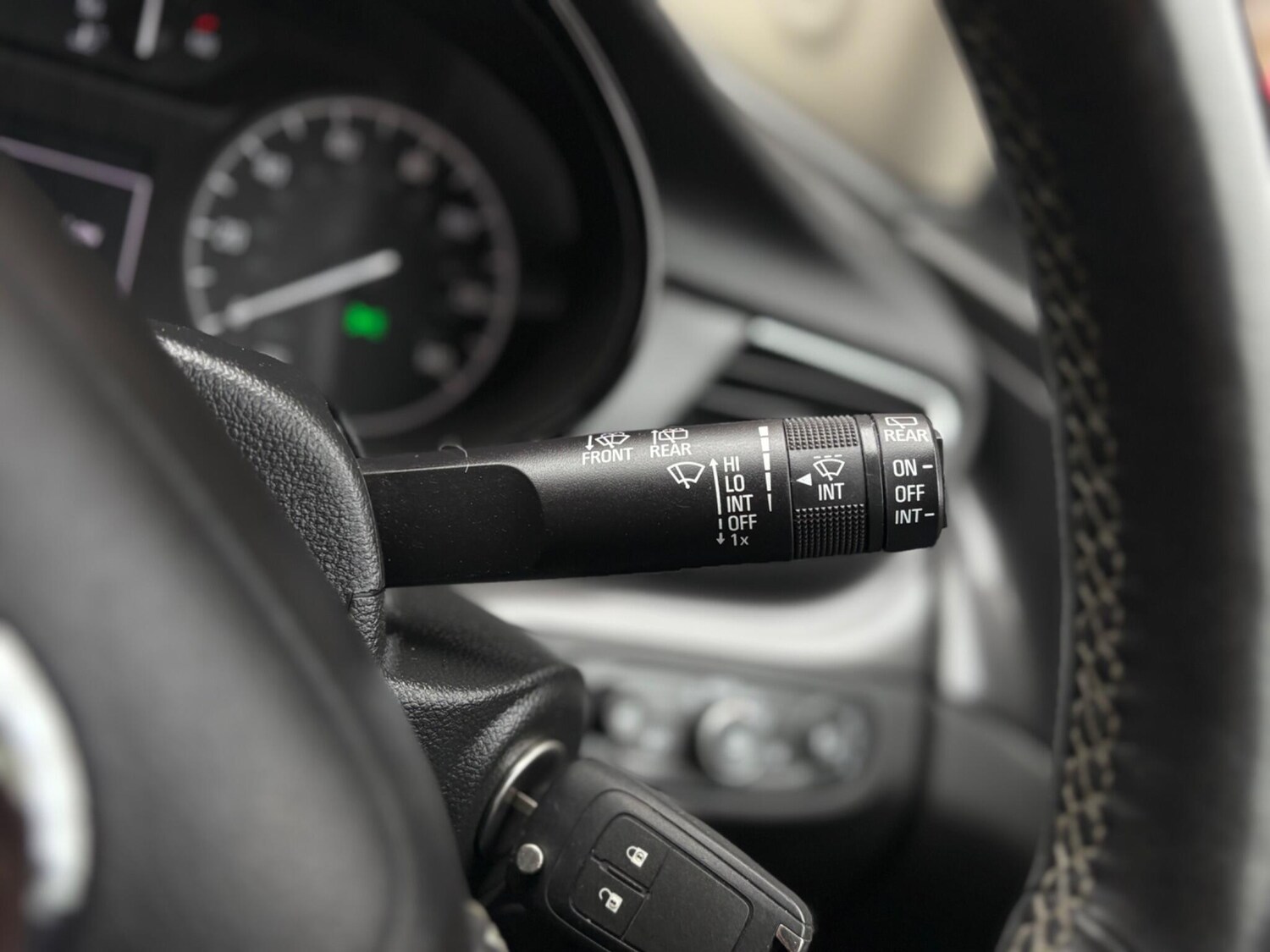 Used Vauxhall Mokka X 2018 for sale - 78043314: Photo 41