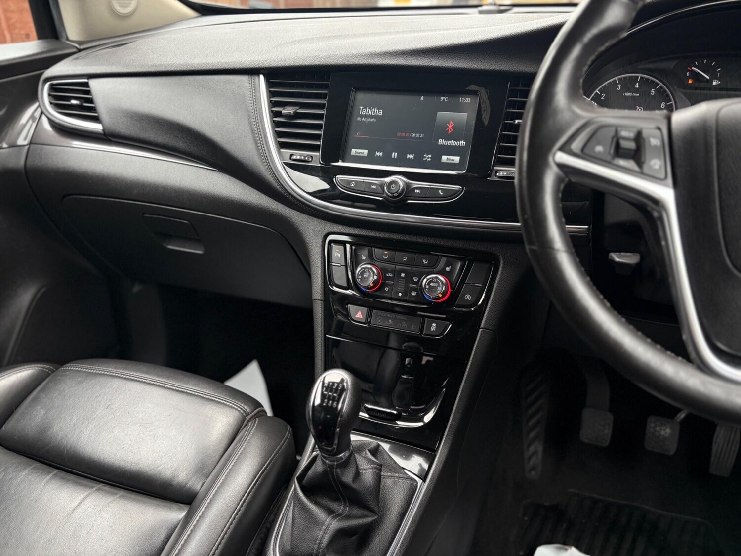 Used Vauxhall Mokka X 2018 for sale - 78043314: Photo 42