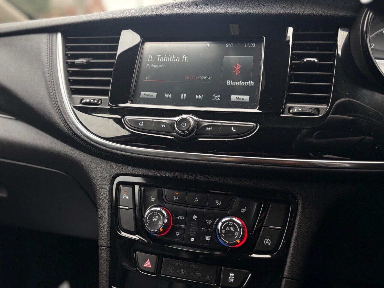 Used Vauxhall Mokka X 2018 for sale - 78043314: Photo 43