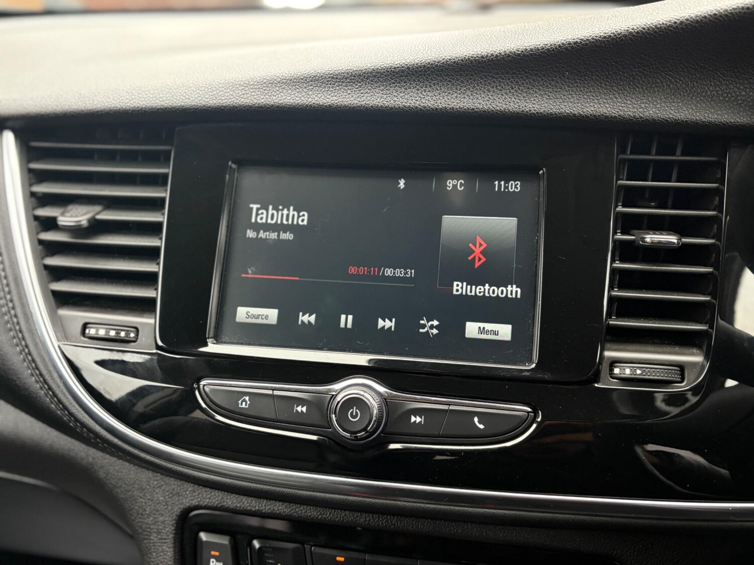 Used Vauxhall Mokka X 2018 for sale - 78043314: Photo 44