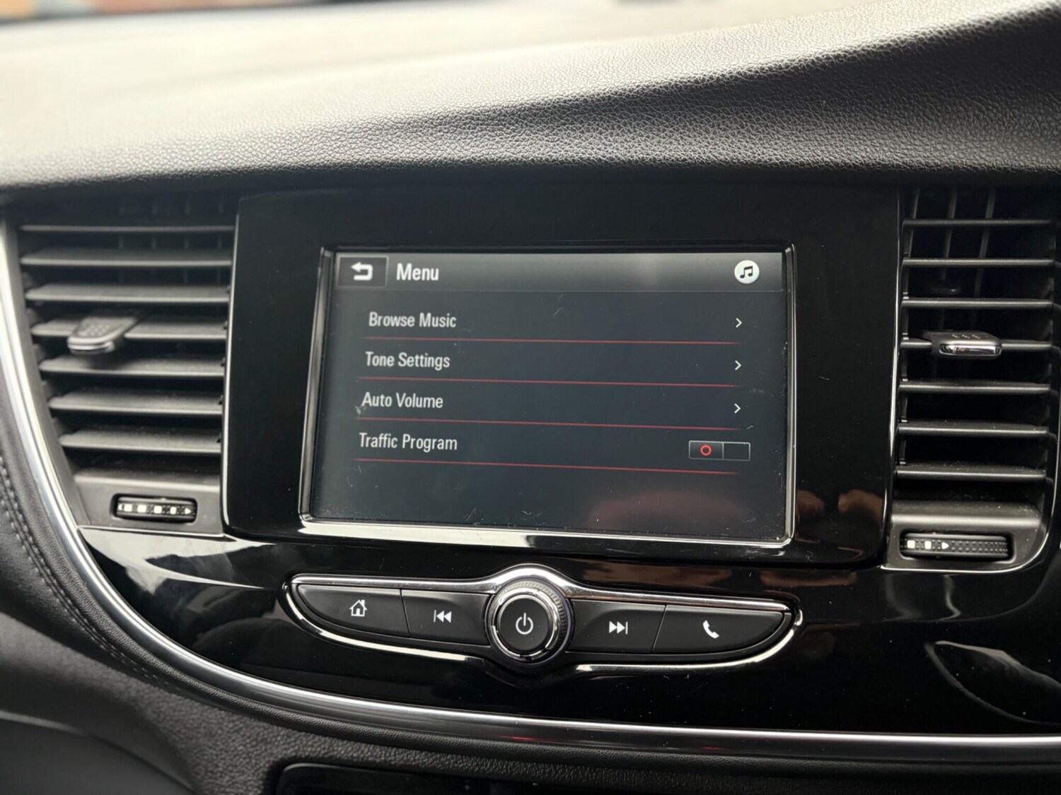 Used Vauxhall Mokka X 2018 for sale - 78043314: Photo 46