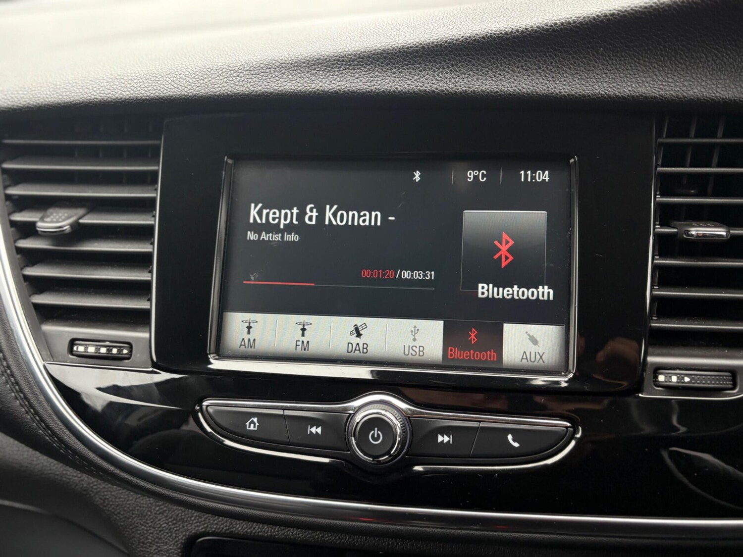 Used Vauxhall Mokka X 2018 for sale - 78043314: Photo 47