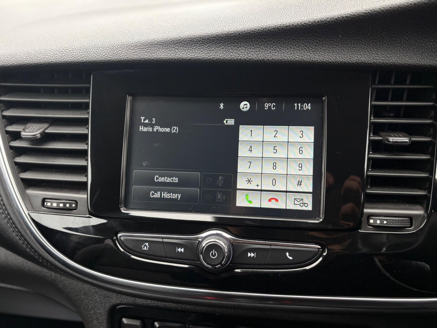 Used Vauxhall Mokka X 2018 for sale - 78043314: Photo 48