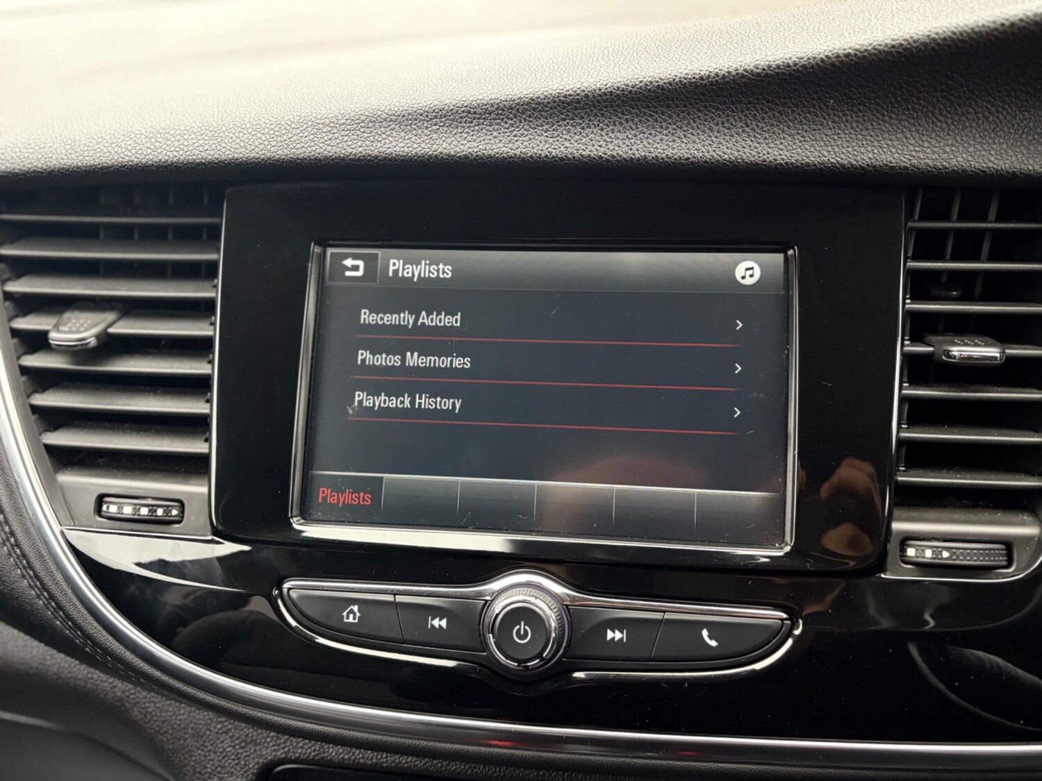 Used Vauxhall Mokka X 2018 for sale - 78043314: Photo 49