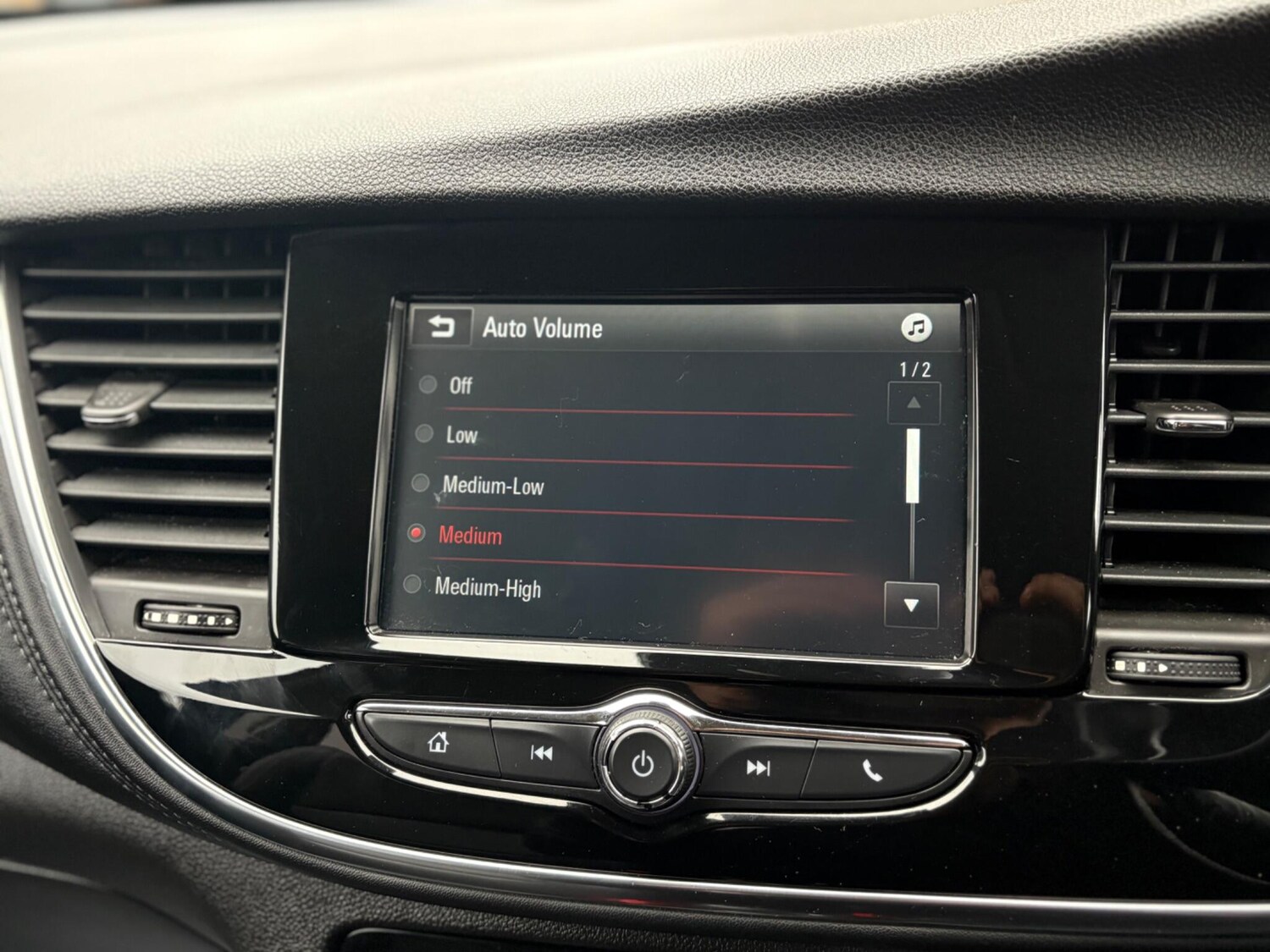 Used Vauxhall Mokka X 2018 for sale - 78043314: Photo 50