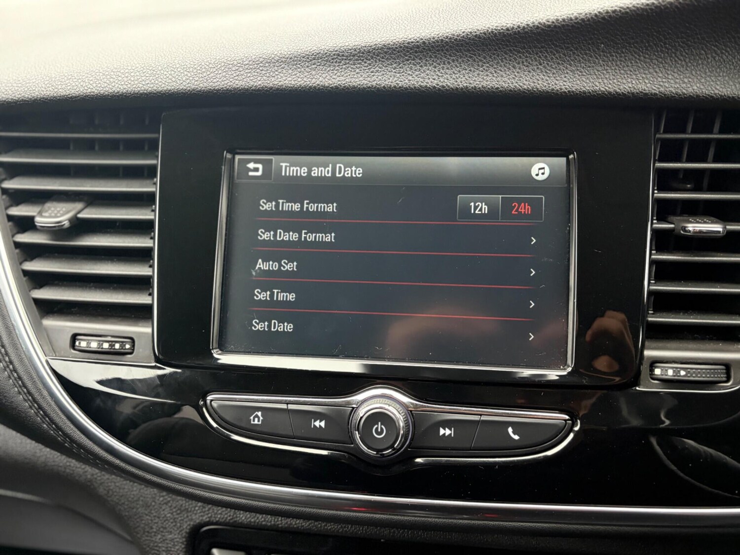 Used Vauxhall Mokka X 2018 for sale - 78043314: Photo 52