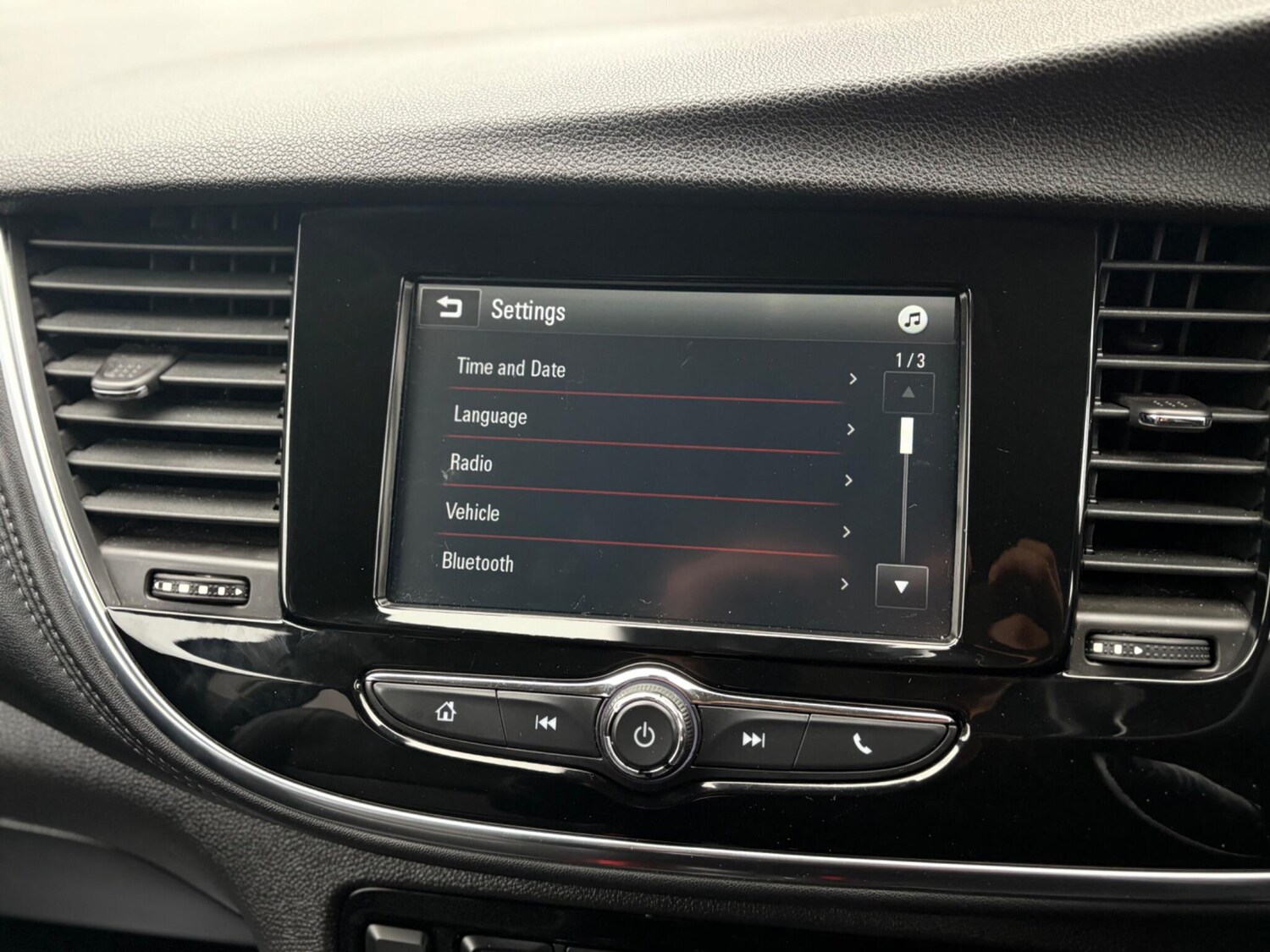 Used Vauxhall Mokka X 2018 for sale - 78043314: Photo 53