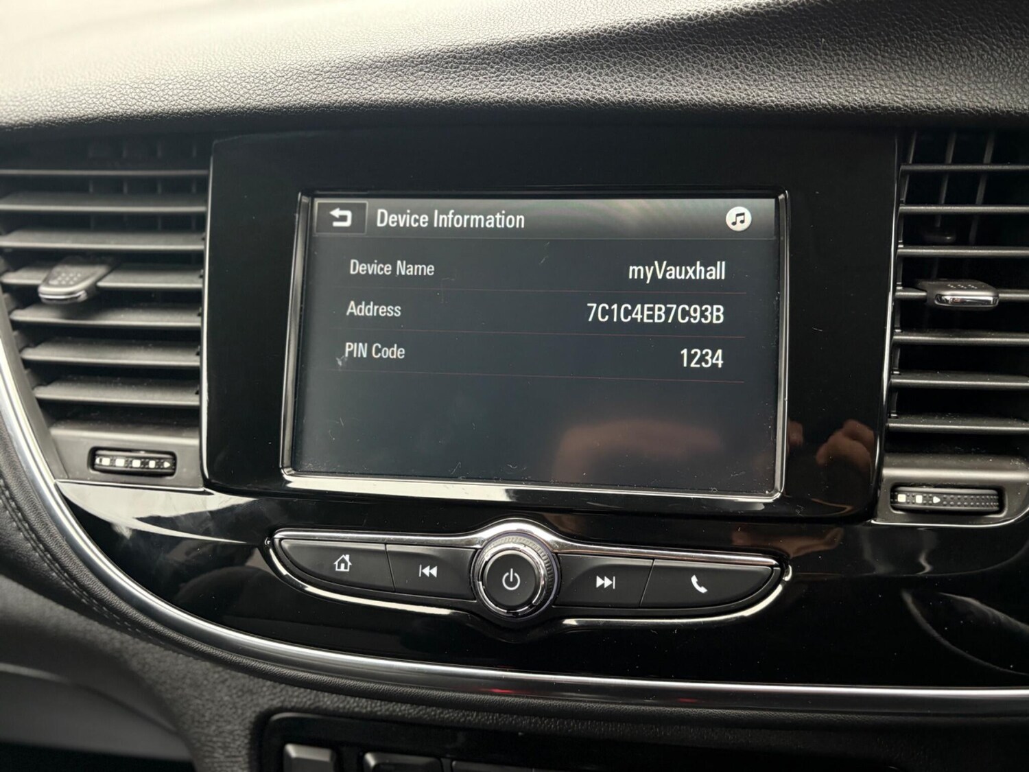 Used Vauxhall Mokka X 2018 for sale - 78043314: Photo 54