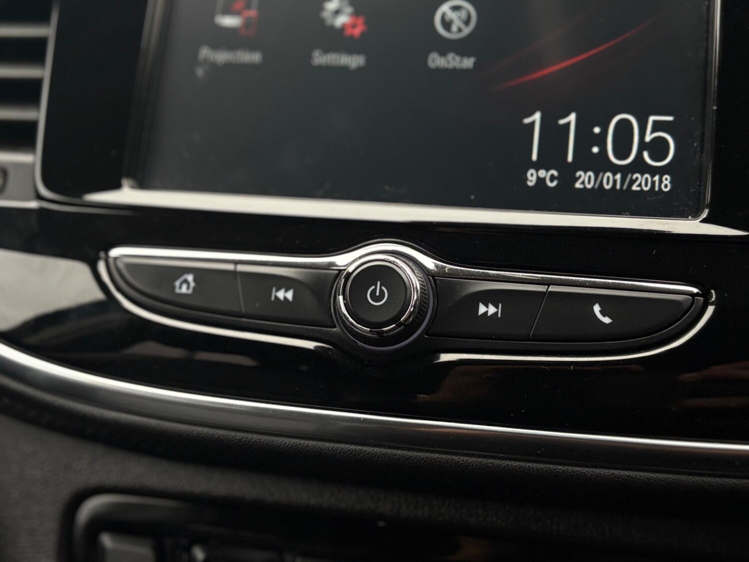 Used Vauxhall Mokka X 2018 for sale - 78043314: Photo 58