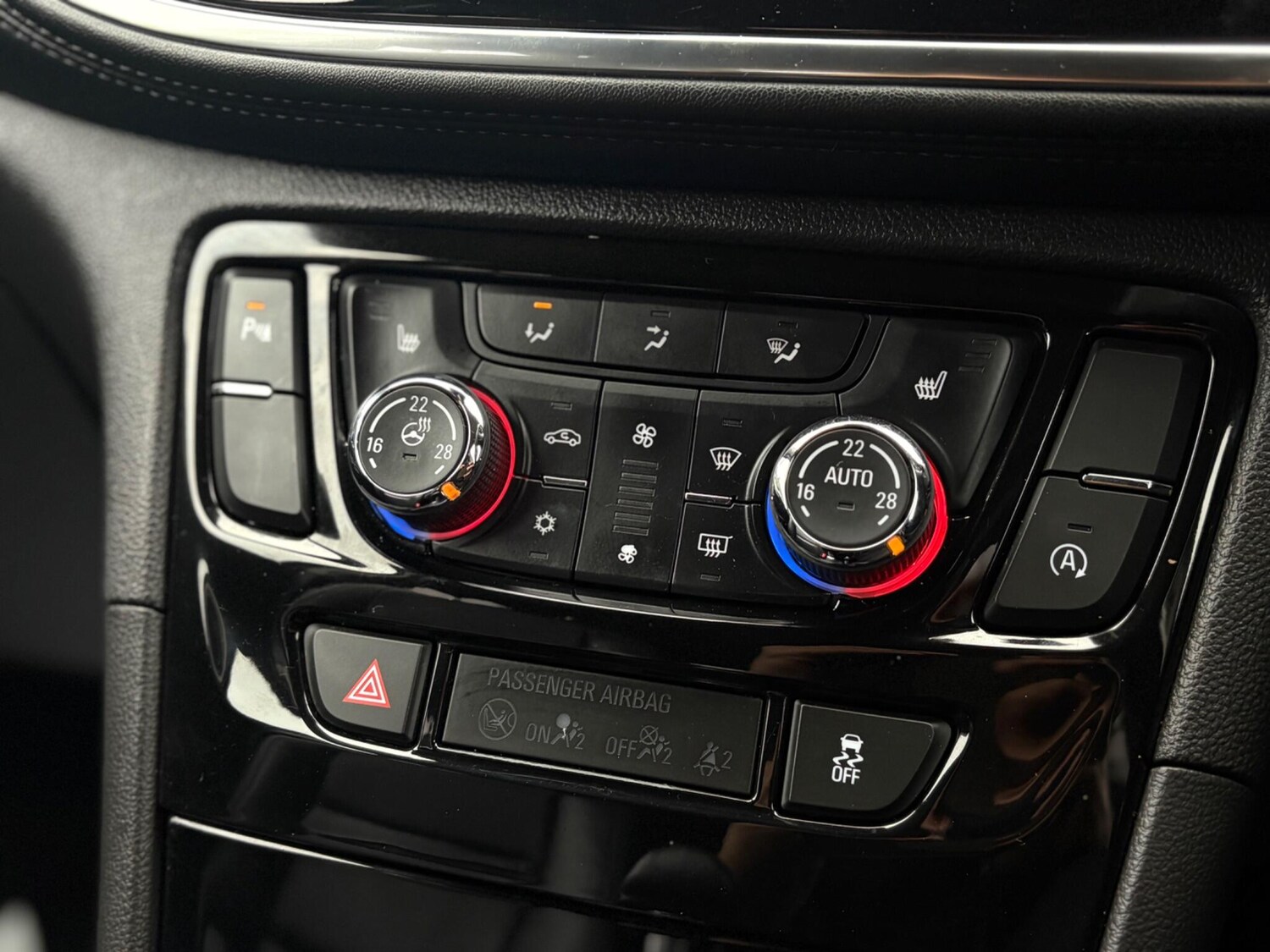 Used Vauxhall Mokka X 2018 for sale - 78043314: Photo 59