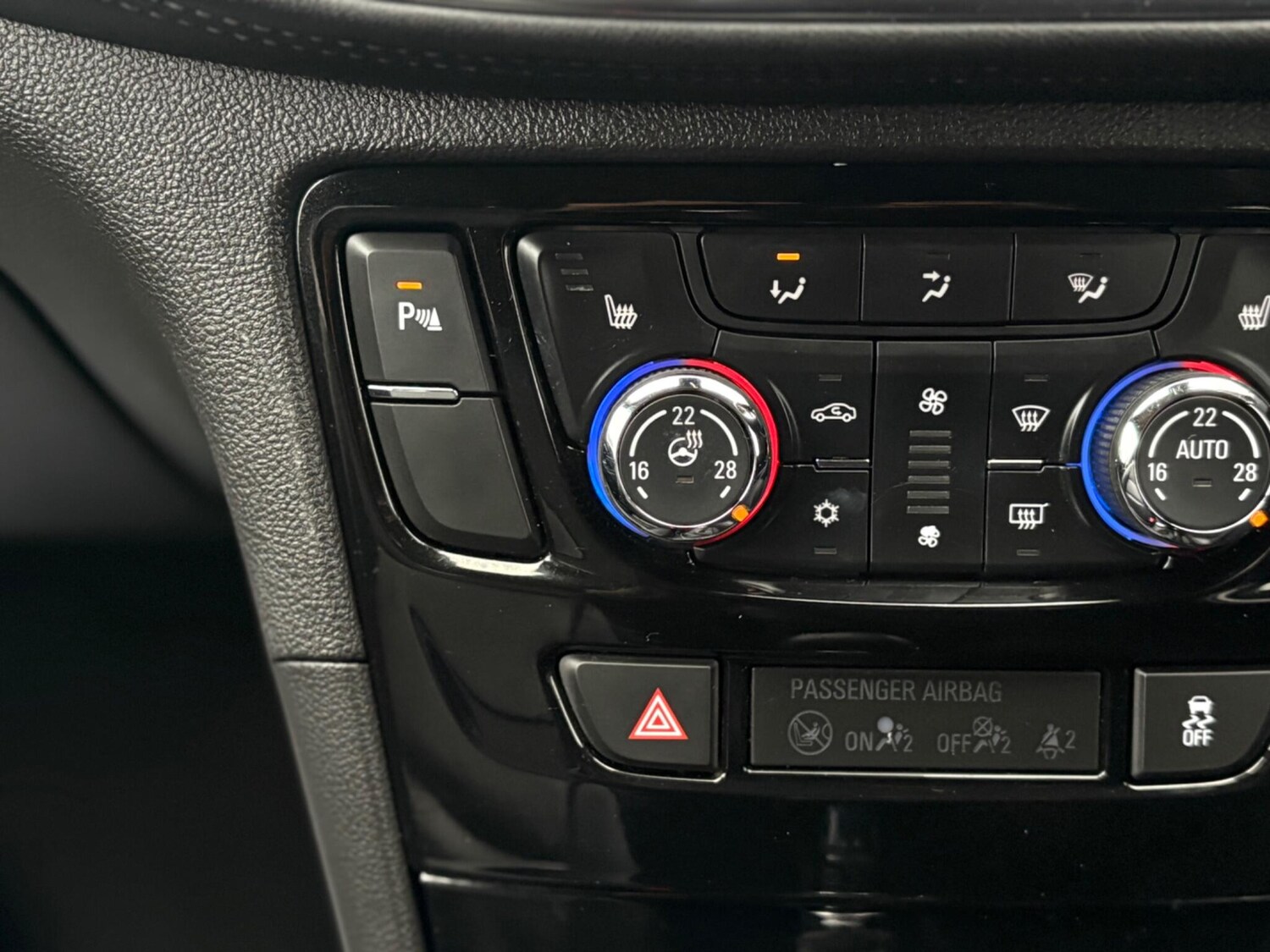 Used Vauxhall Mokka X 2018 for sale - 78043314: Photo 60