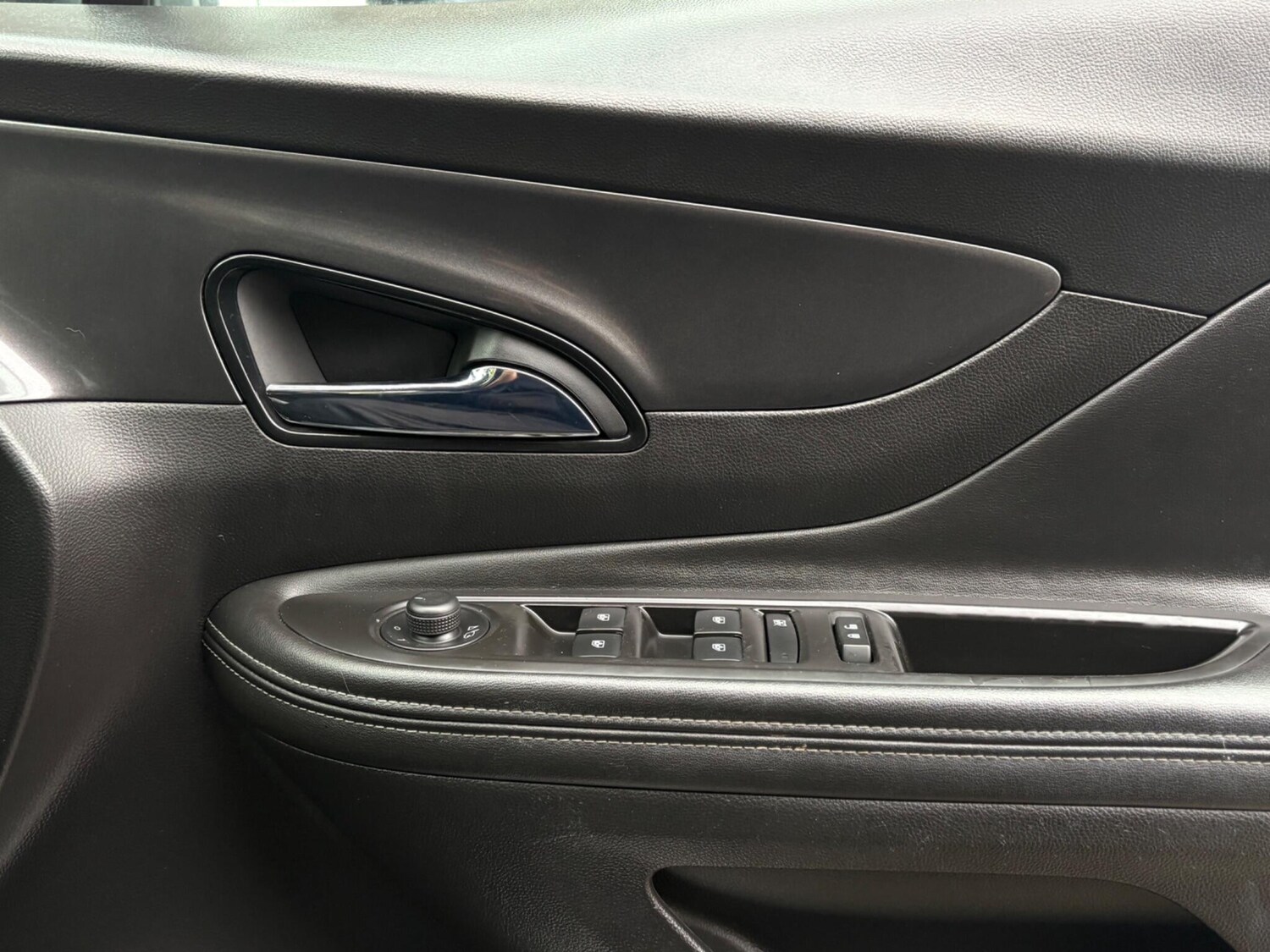 Used Vauxhall Mokka X 2018 for sale - 78043314: Photo 65