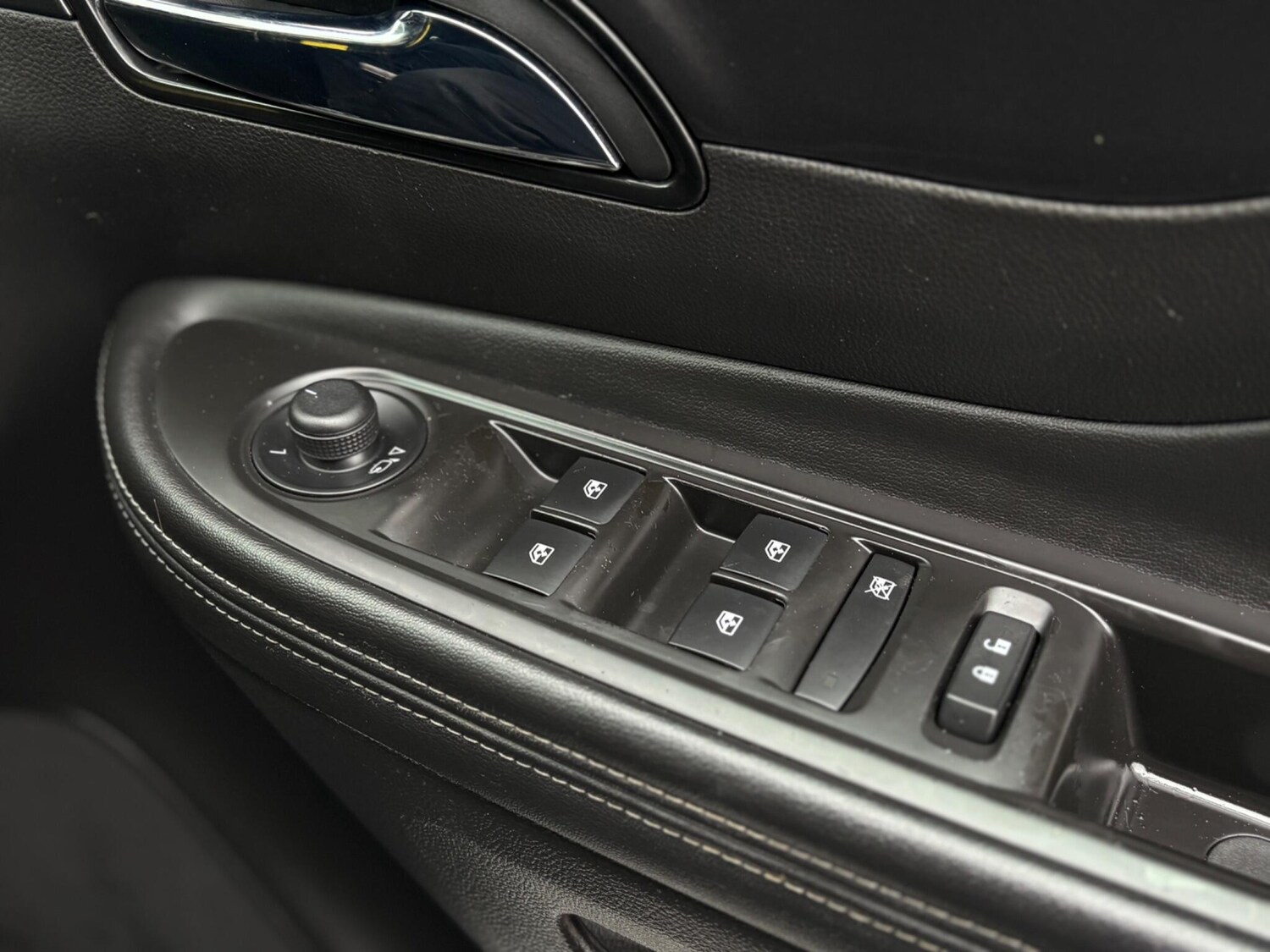 Used Vauxhall Mokka X 2018 for sale - 78043314: Photo 66