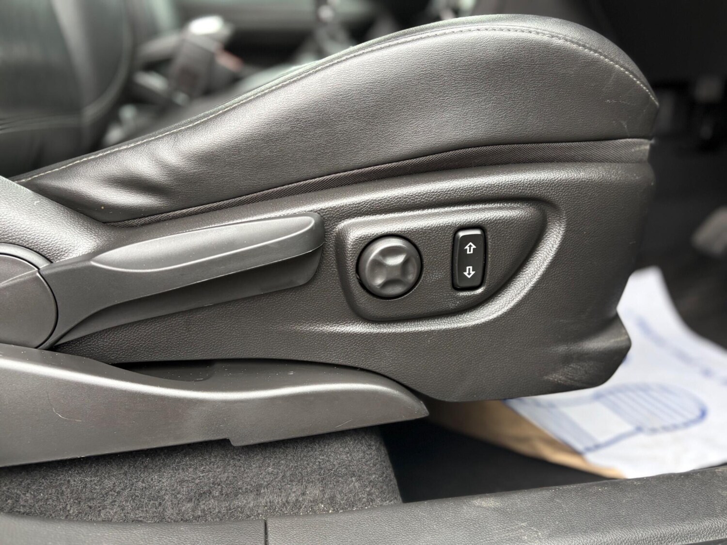 Used Vauxhall Mokka X 2018 for sale - 78043314: Photo 68