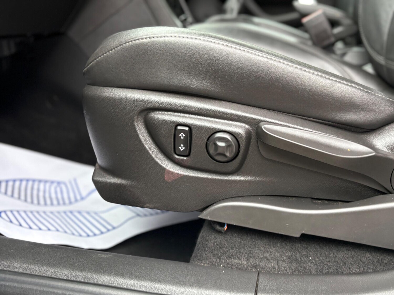 Used Vauxhall Mokka X 2018 for sale - 78043314: Photo 69