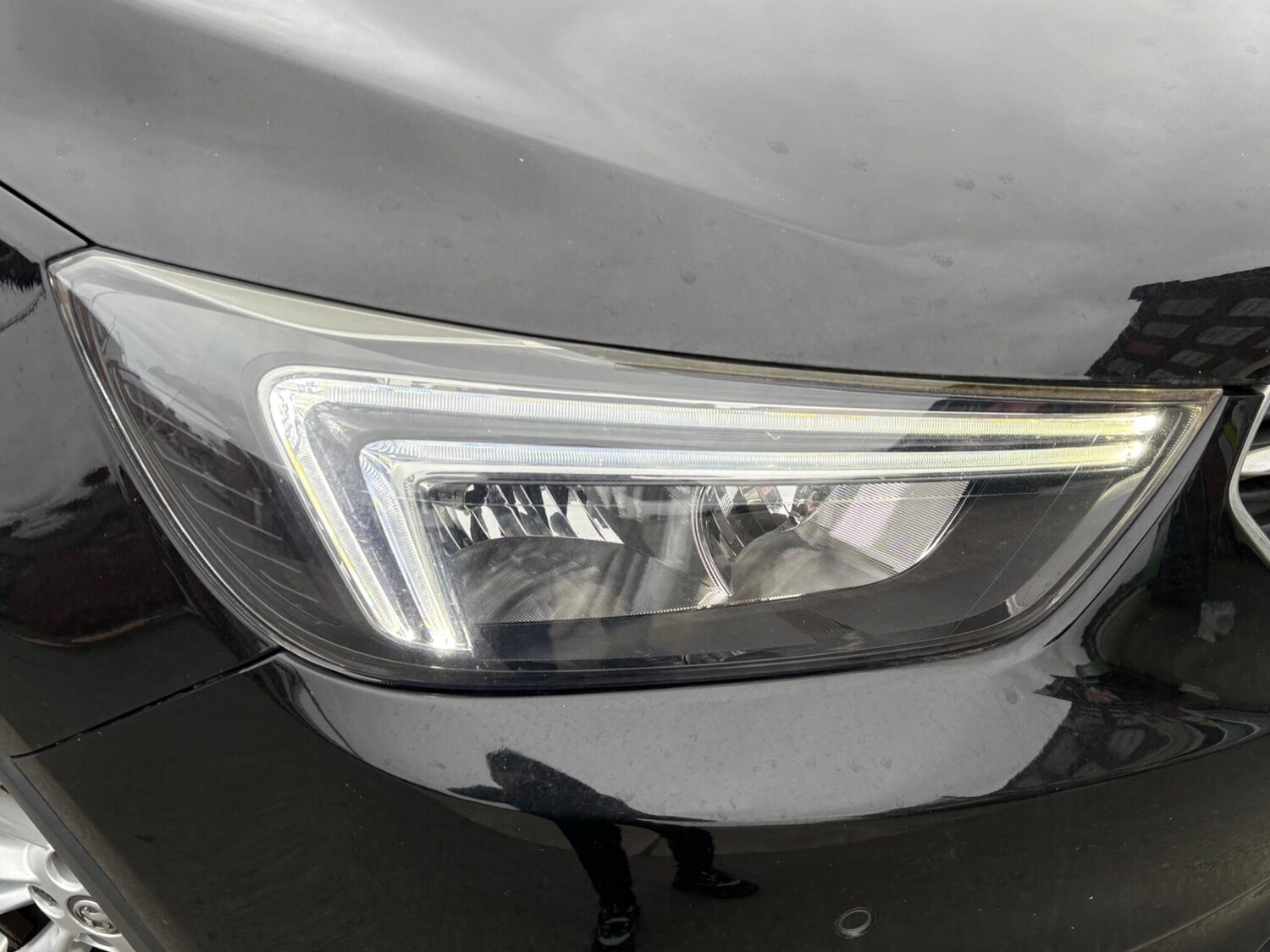 Used Vauxhall Mokka X 2018 for sale - 78043314: Photo 74