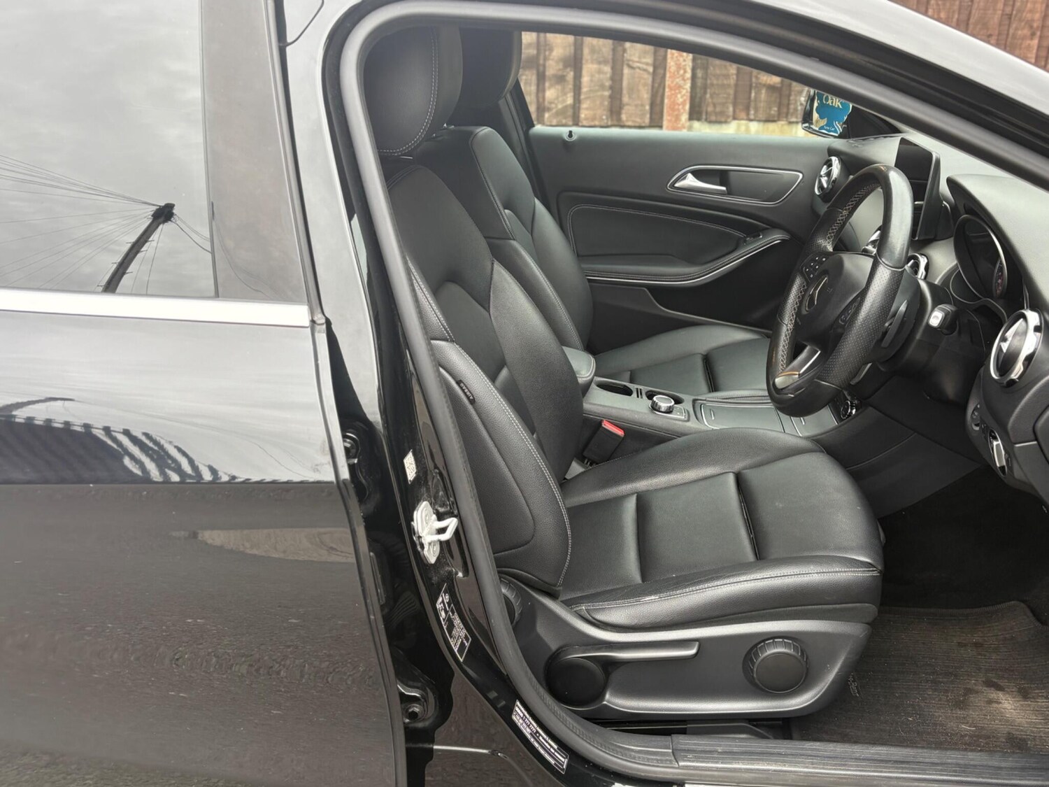 Used Mercedes-Benz GLA 2017 for sale - 78043304: Photo 13