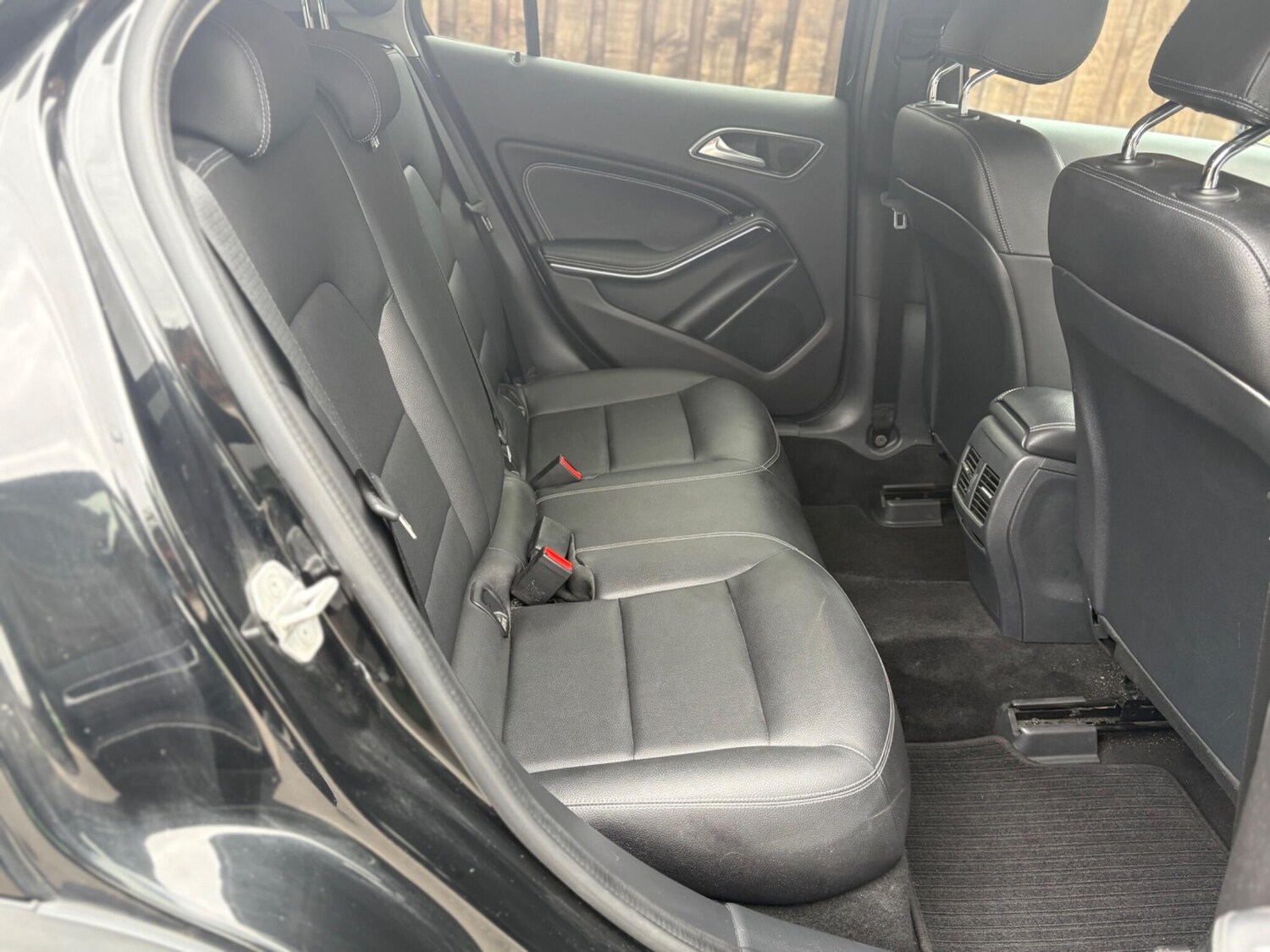 Used Mercedes-Benz GLA 2017 for sale - 78043304: Photo 14