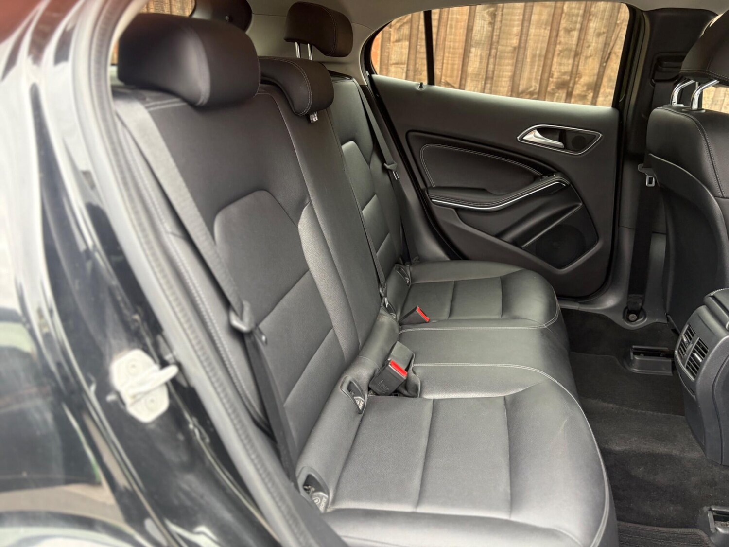 Used Mercedes-Benz GLA 2017 for sale - 78043304: Photo 15