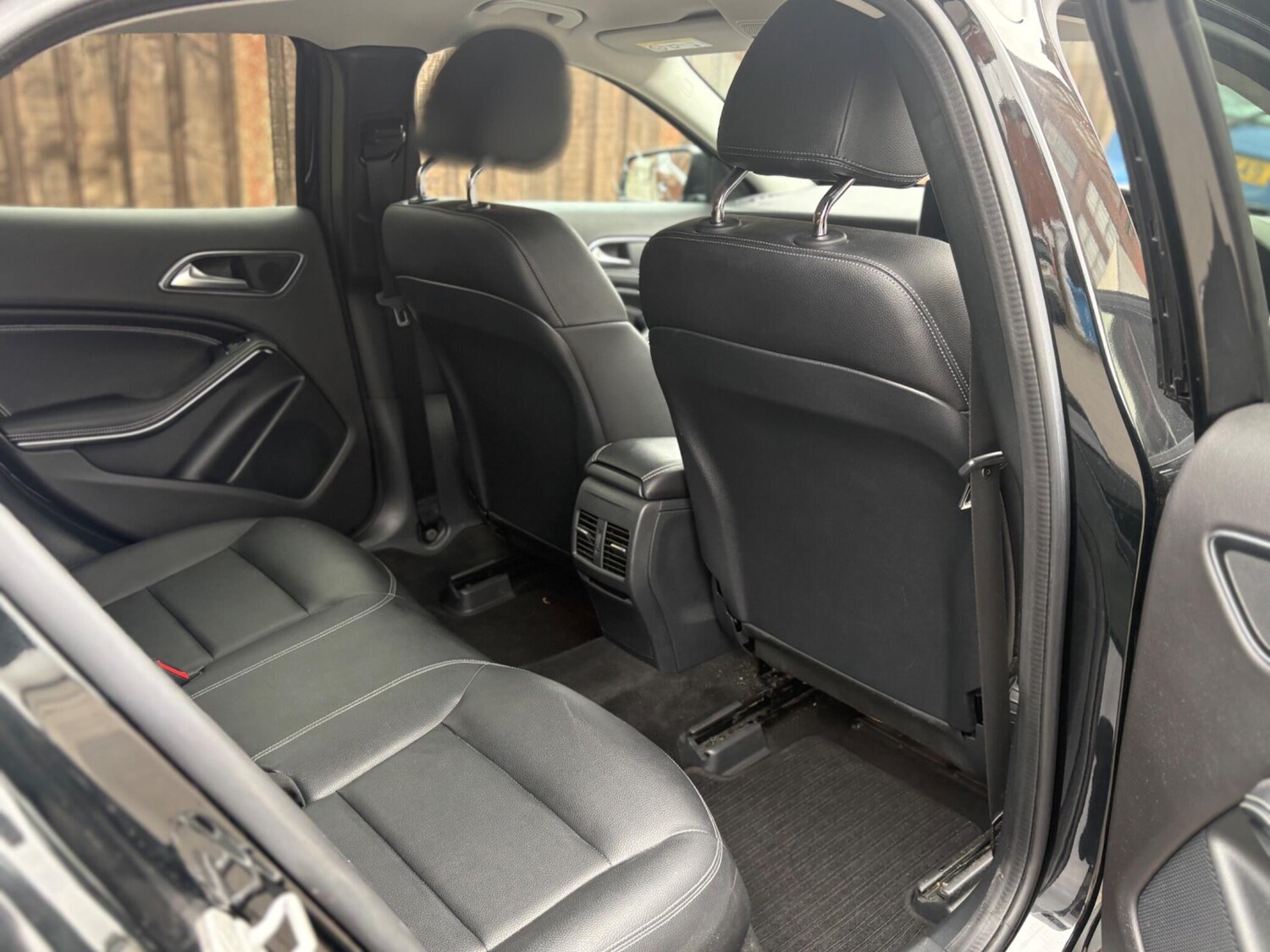 Used Mercedes-Benz GLA 2017 for sale - 78043304: Photo 16