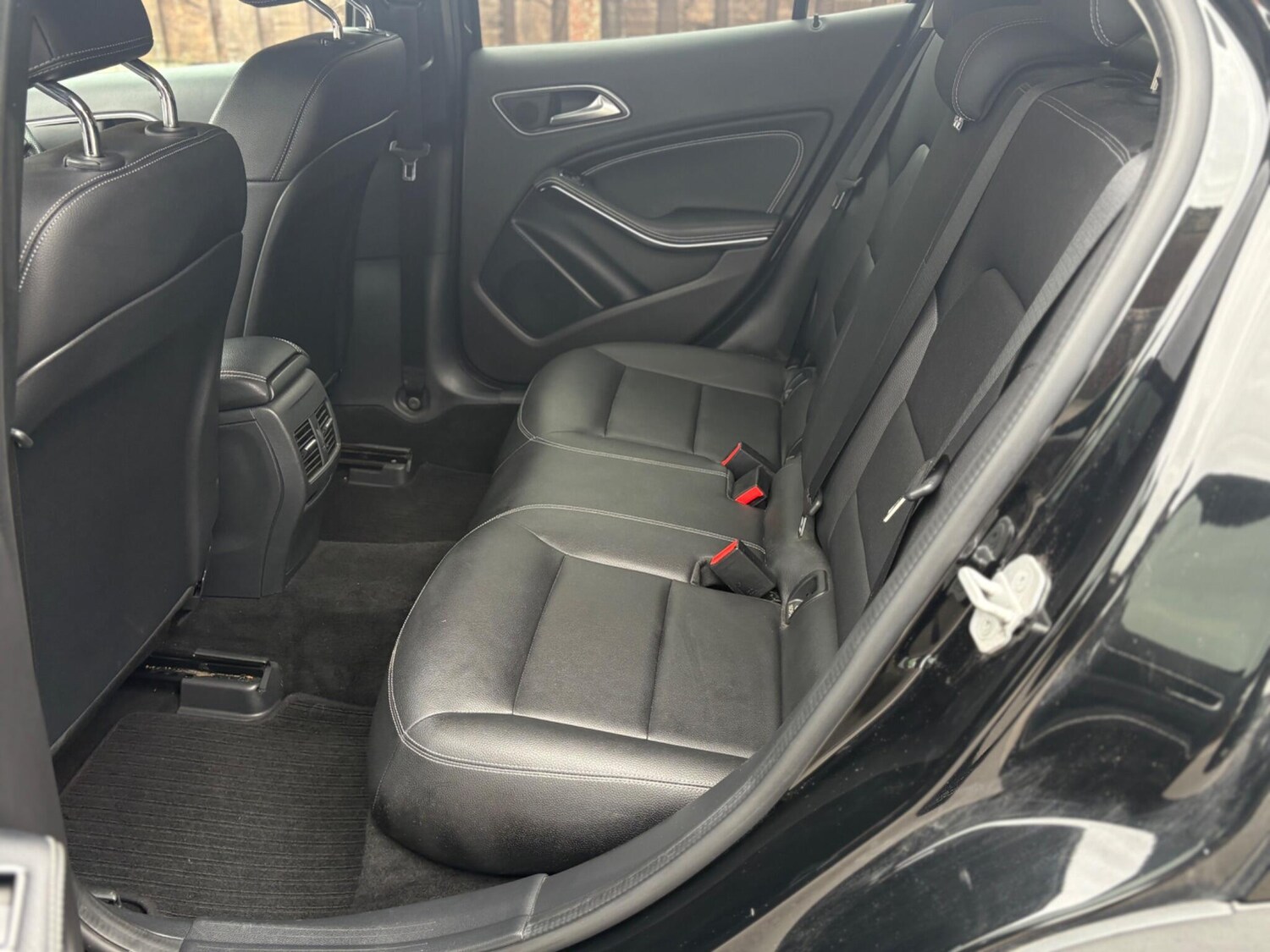 Used Mercedes-Benz GLA 2017 for sale - 78043304: Photo 19