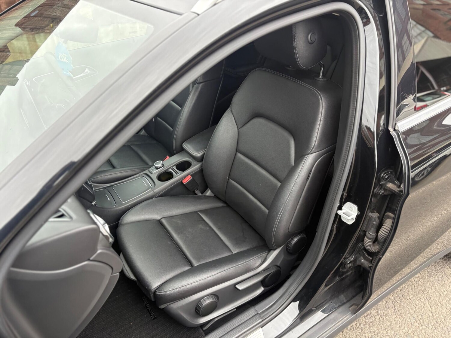 Used Mercedes-Benz GLA 2017 for sale - 78043304: Photo 20