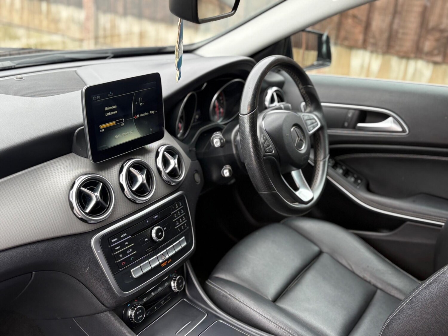 Used Mercedes-Benz GLA 2017 for sale - 78043304: Photo 23