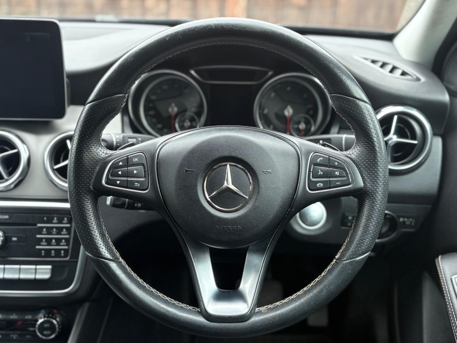 Used Mercedes-Benz GLA 2017 for sale - 78043304: Photo 27