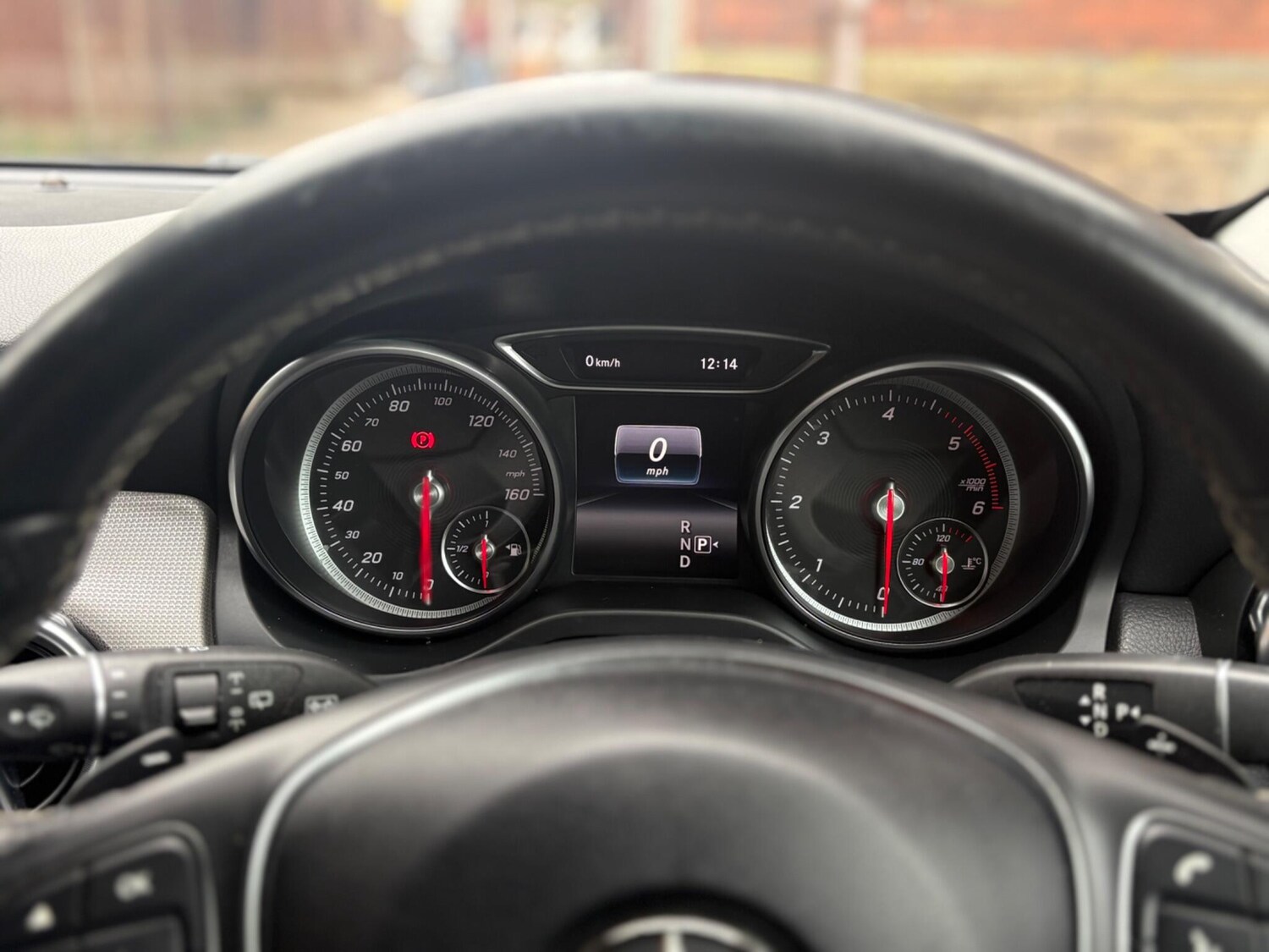 Used Mercedes-Benz GLA 2017 for sale - 78043304: Photo 28