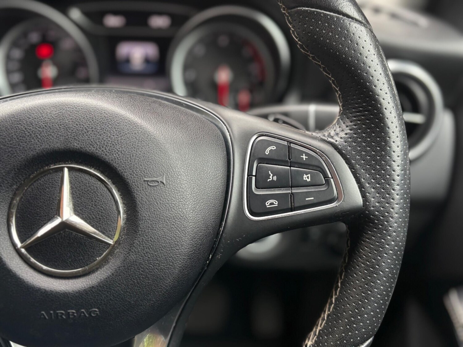 Used Mercedes-Benz GLA 2017 for sale - 78043304: Photo 31