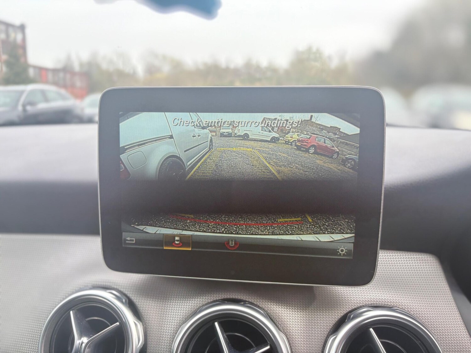 Used Mercedes-Benz GLA 2017 for sale - 78043304: Photo 32