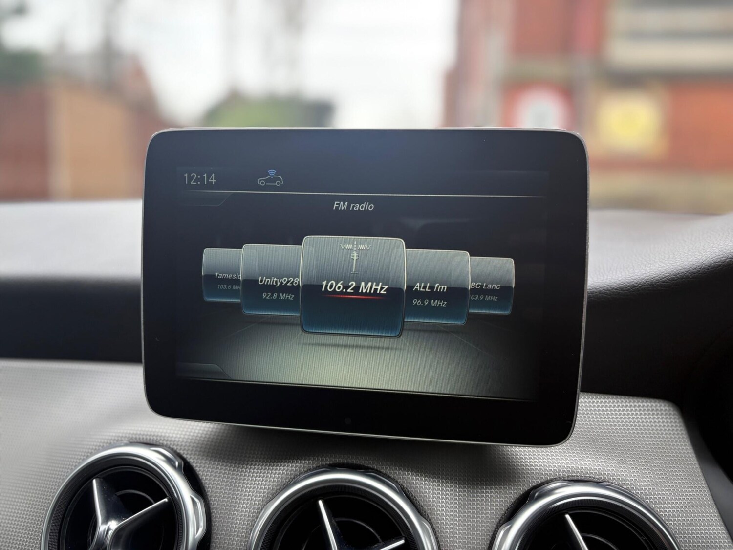 Used Mercedes-Benz GLA 2017 for sale - 78043304: Photo 35