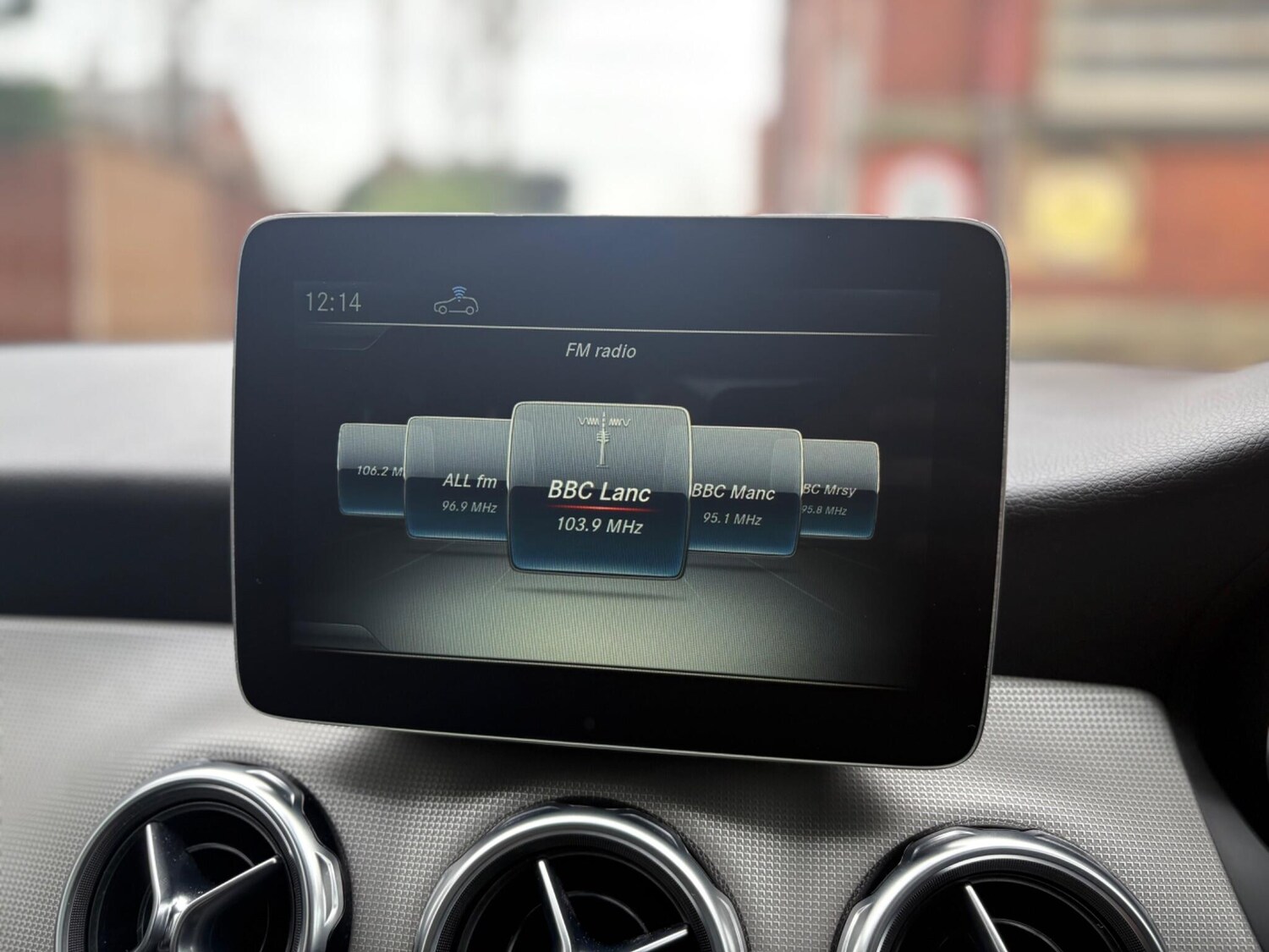 Used Mercedes-Benz GLA 2017 for sale - 78043304: Photo 36