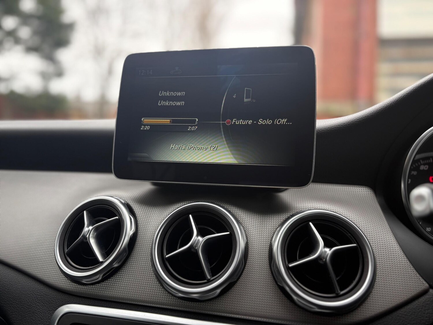 Used Mercedes-Benz GLA 2017 for sale - 78043304: Photo 37