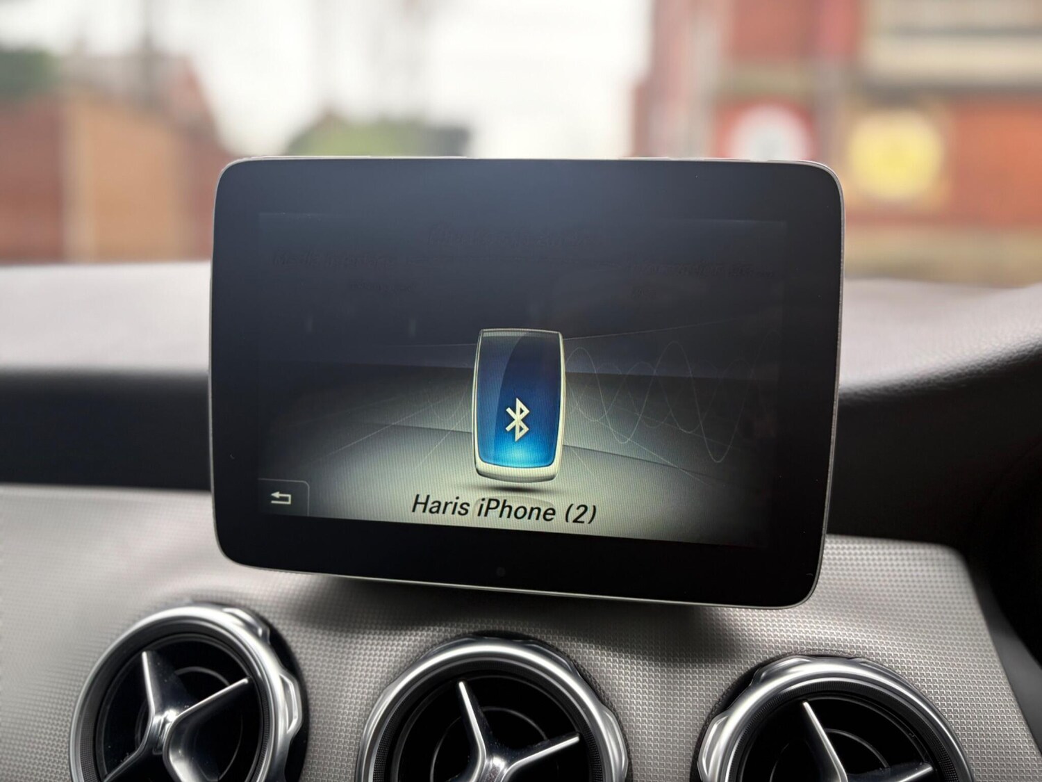 Used Mercedes-Benz GLA 2017 for sale - 78043304: Photo 38